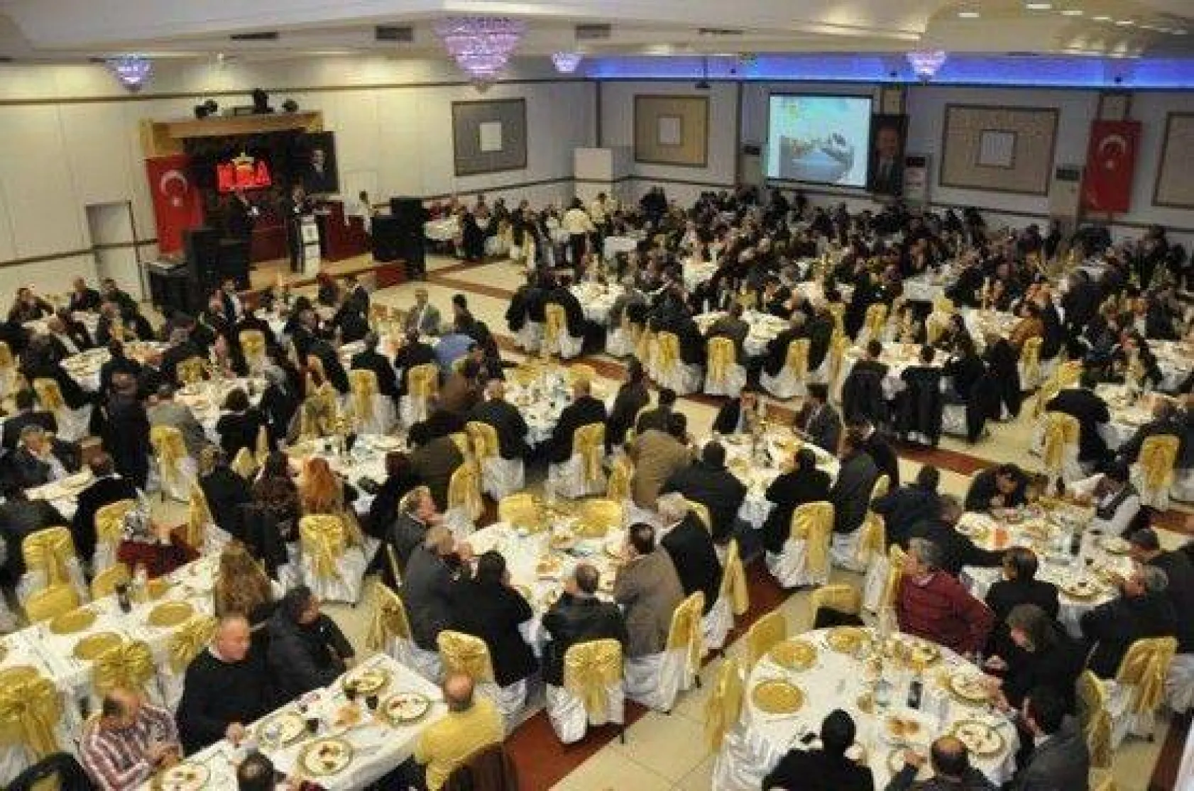 'Silivri'nin Makus Kaderini Değiştireceğiz'