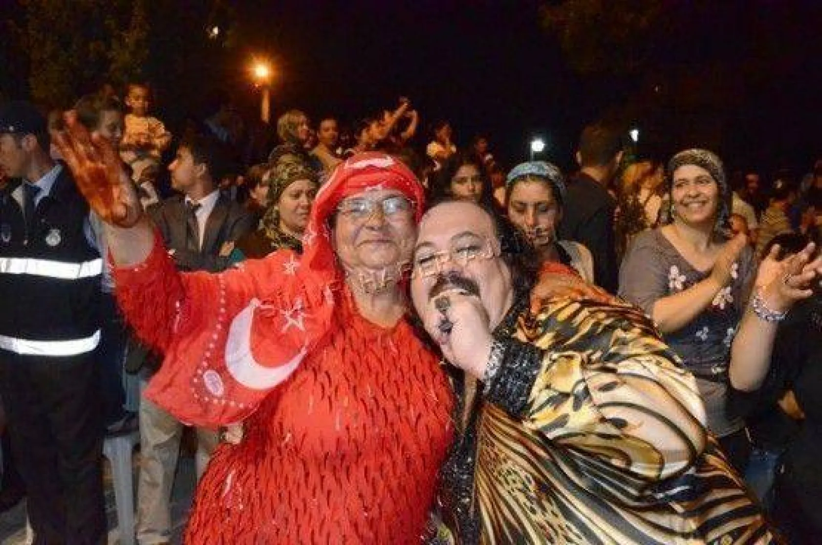 Silivri Hıdırellez Şenlikleri