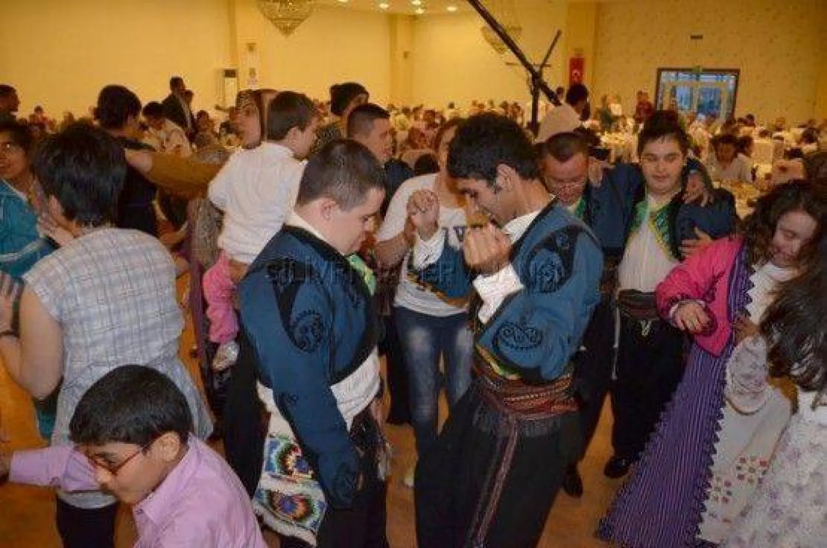 Işıklar Bir Gün Değil, Hergün Yanınızdayız