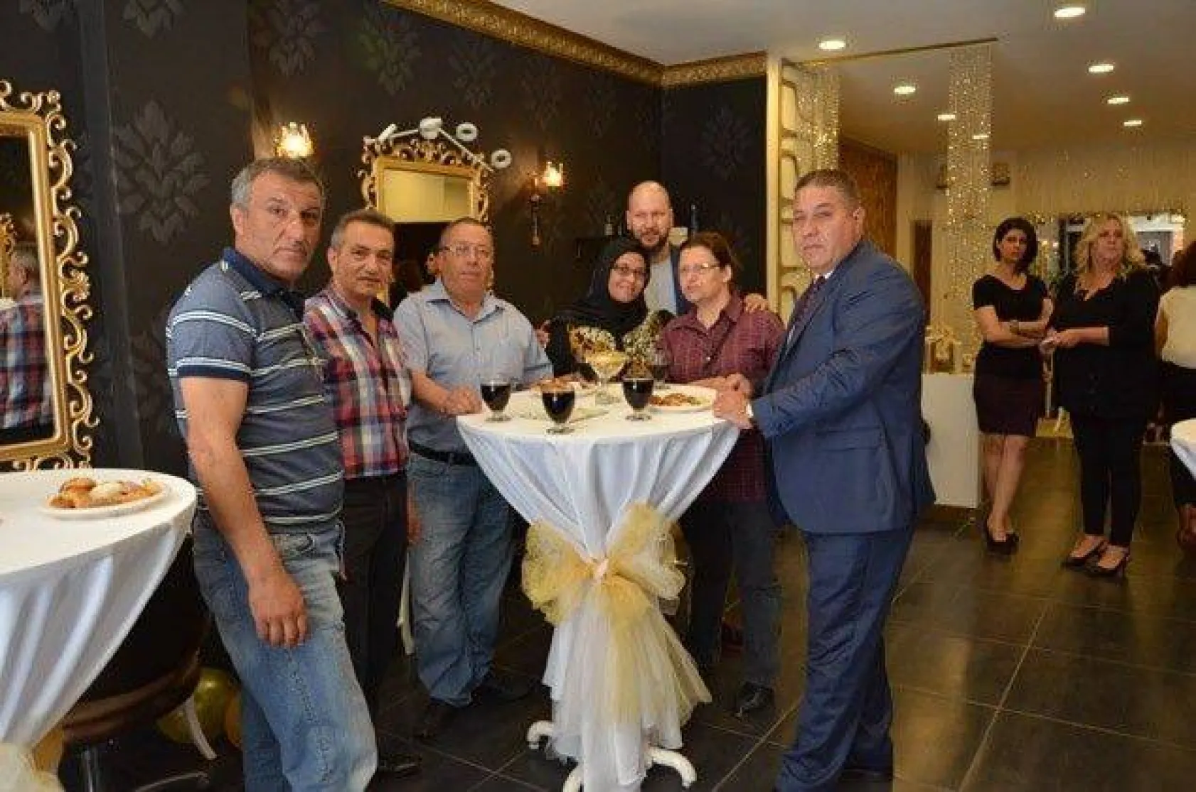 Salon İstanbul açıldı