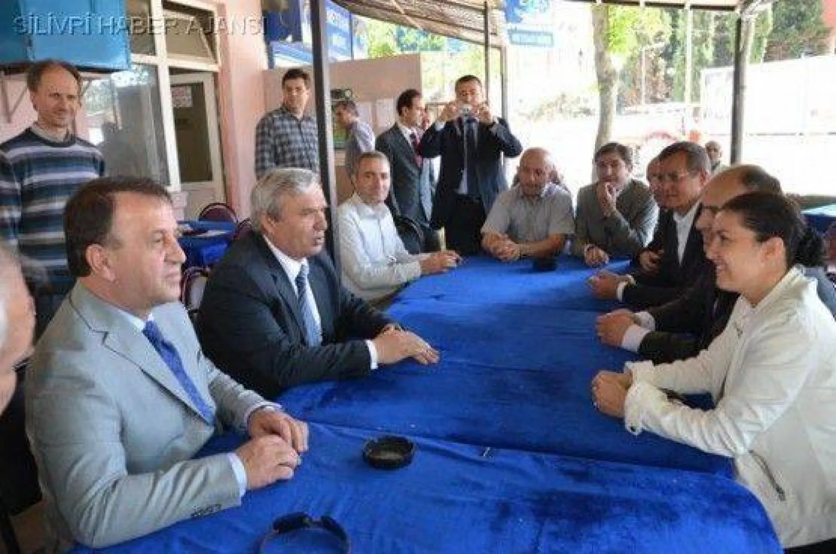 El Emeği eserler görücüye çıktı