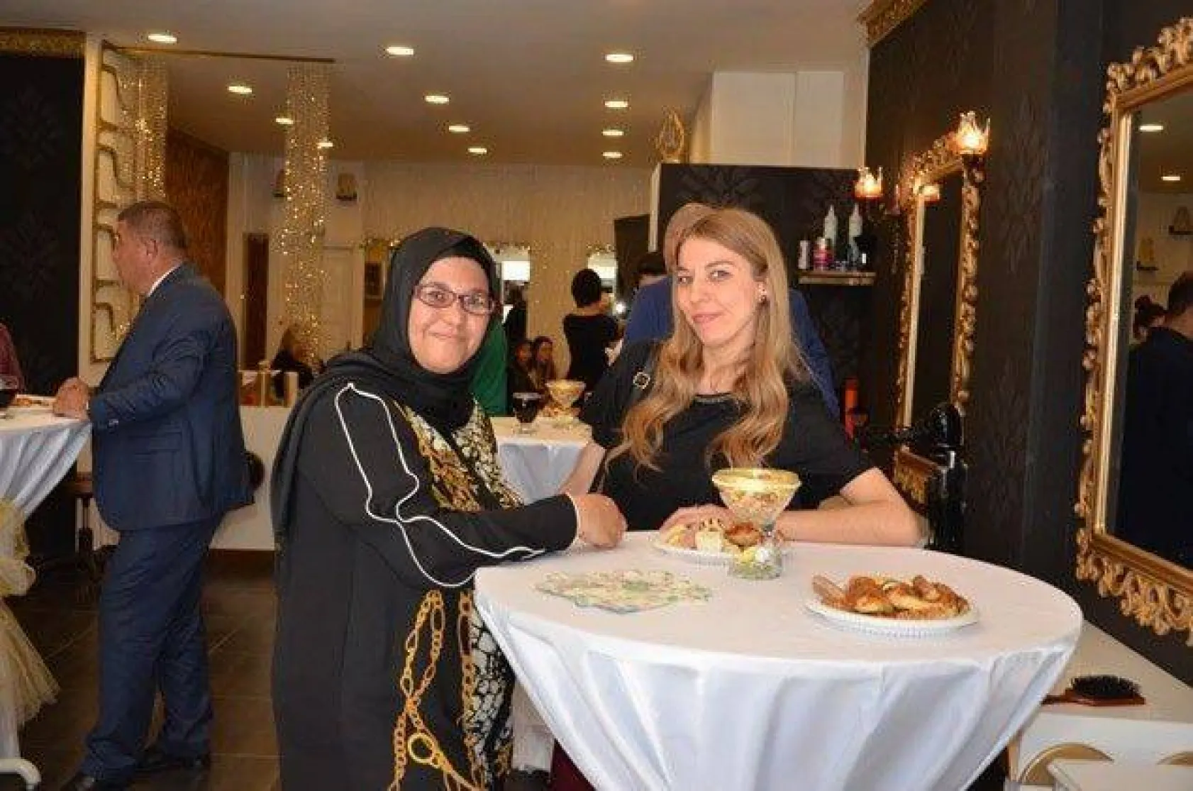 Salon İstanbul açıldı