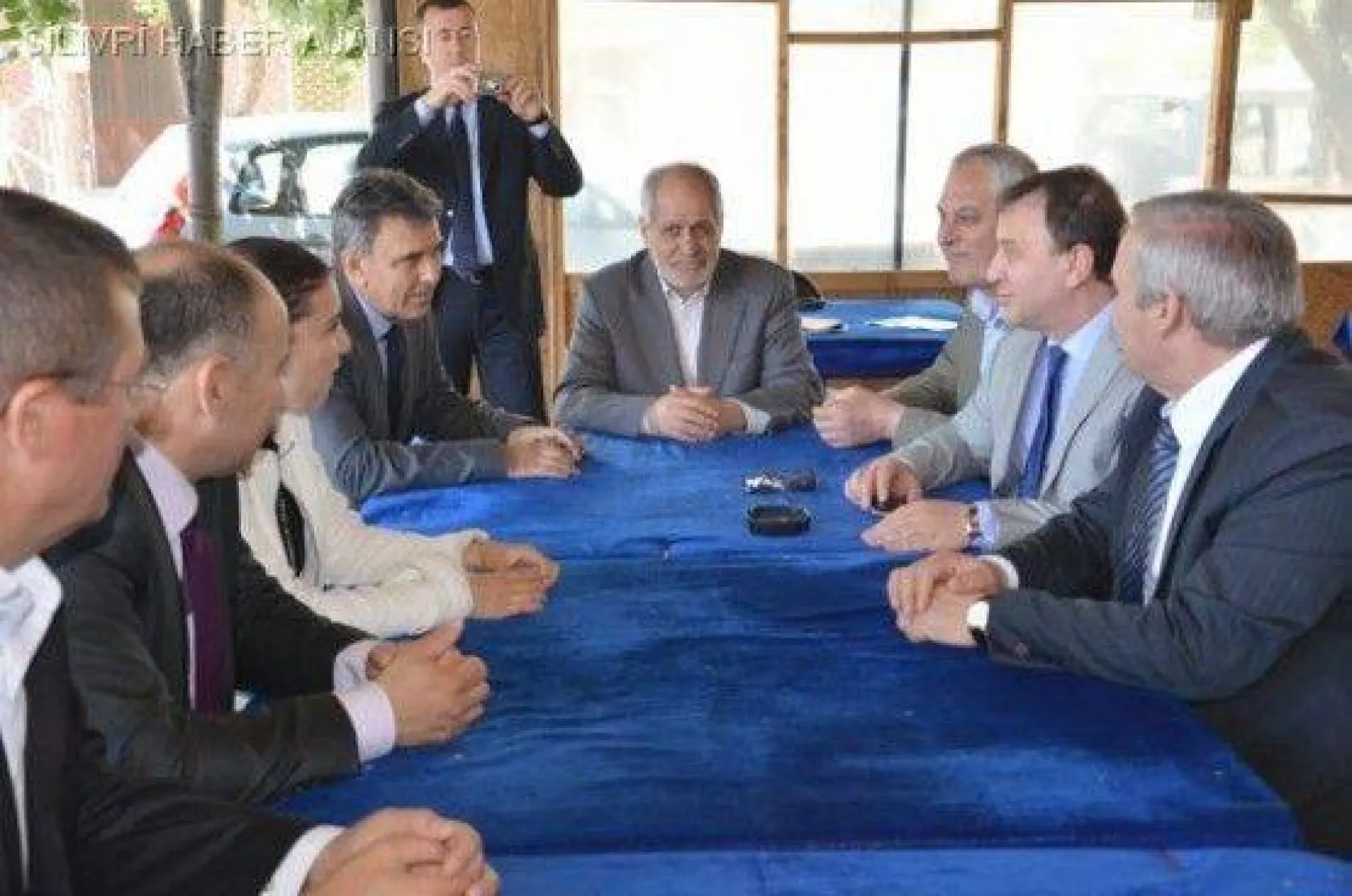 El Emeği eserler görücüye çıktı