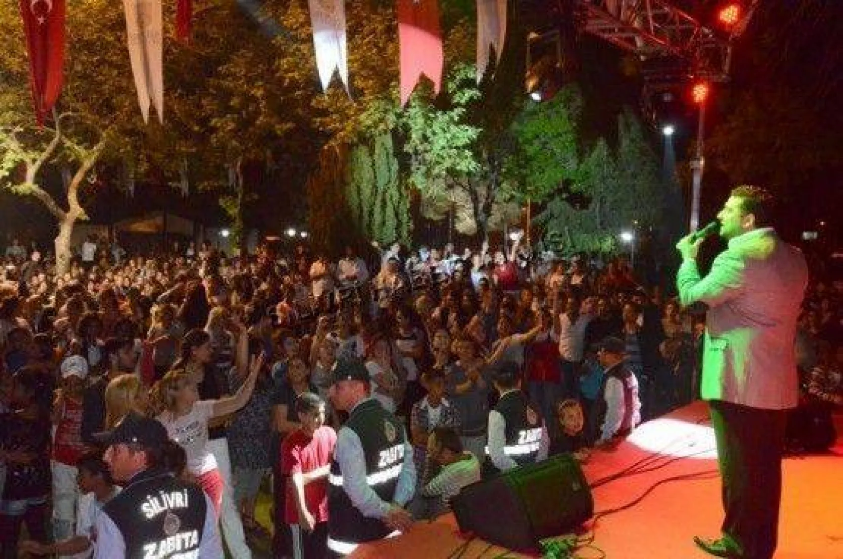 Silivri Hıdırellez Şenlikleri