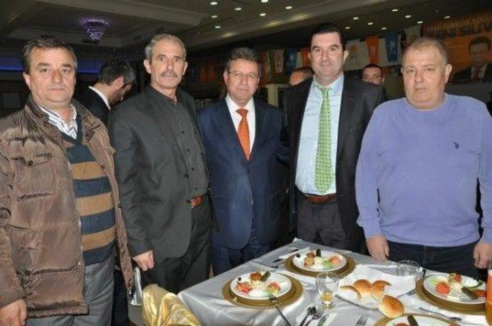 'Silivri'nin Makus Kaderini Değiştireceğiz'