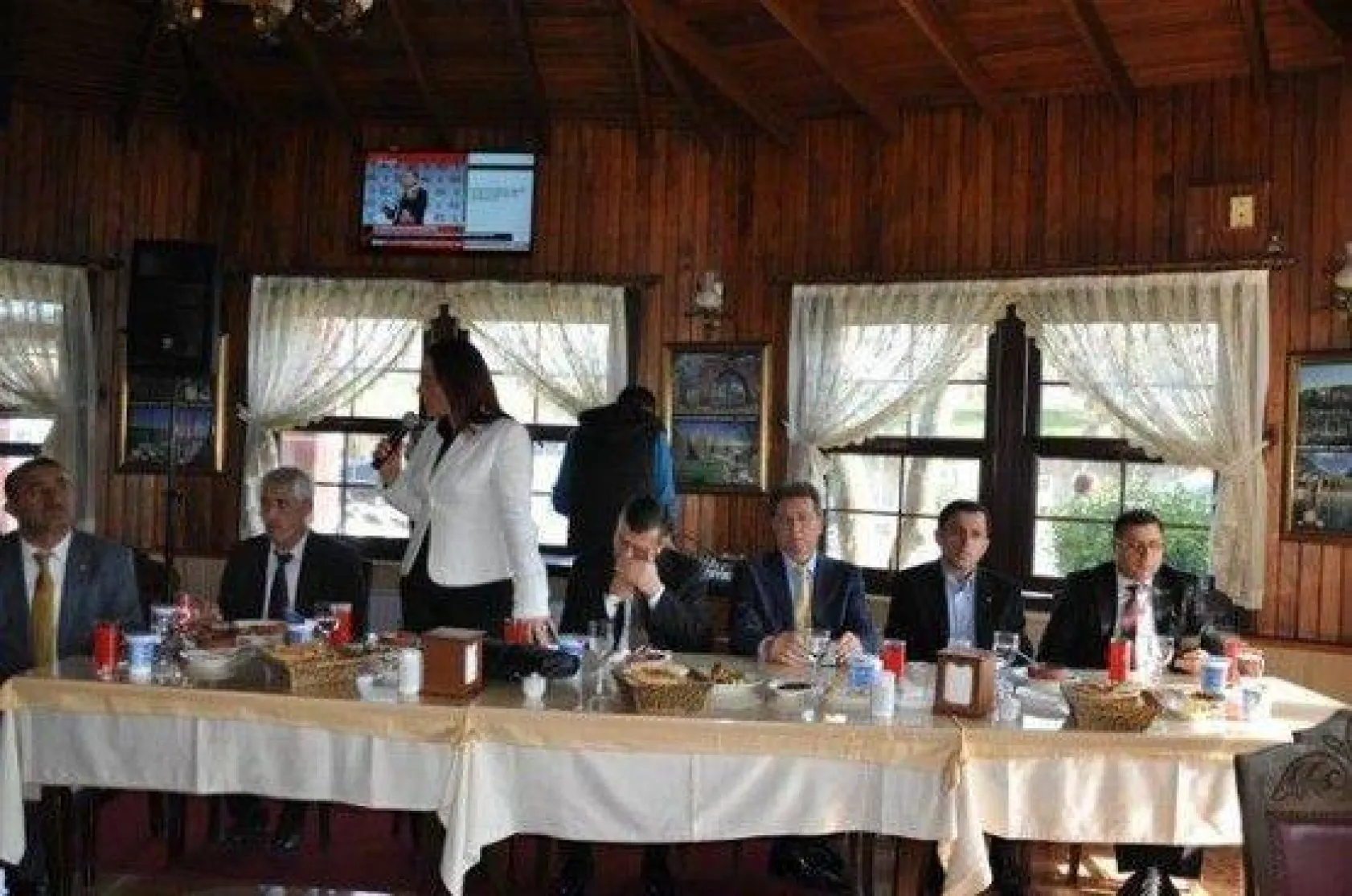 Demiral 'Gerekli cevabı birliğimizle vereceğiz '