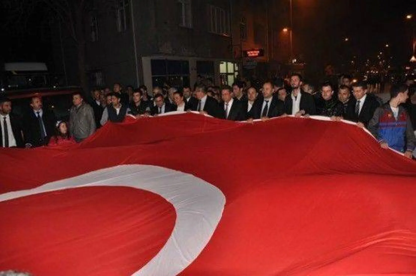 Sert 'Ak Parti Proje ve Hizmet Partisidir '