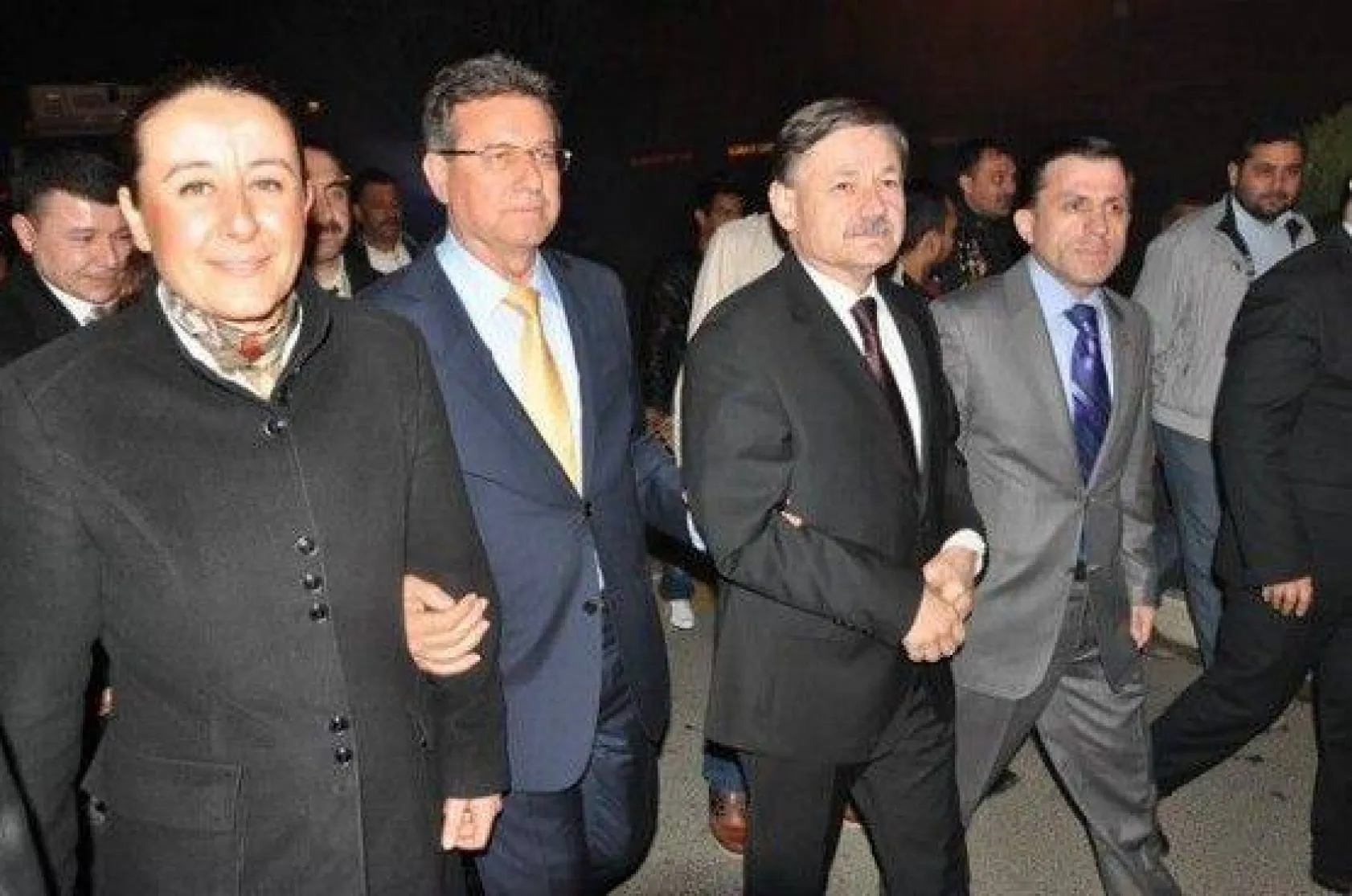 Sert 'Ben bu toprakların evladıyım'