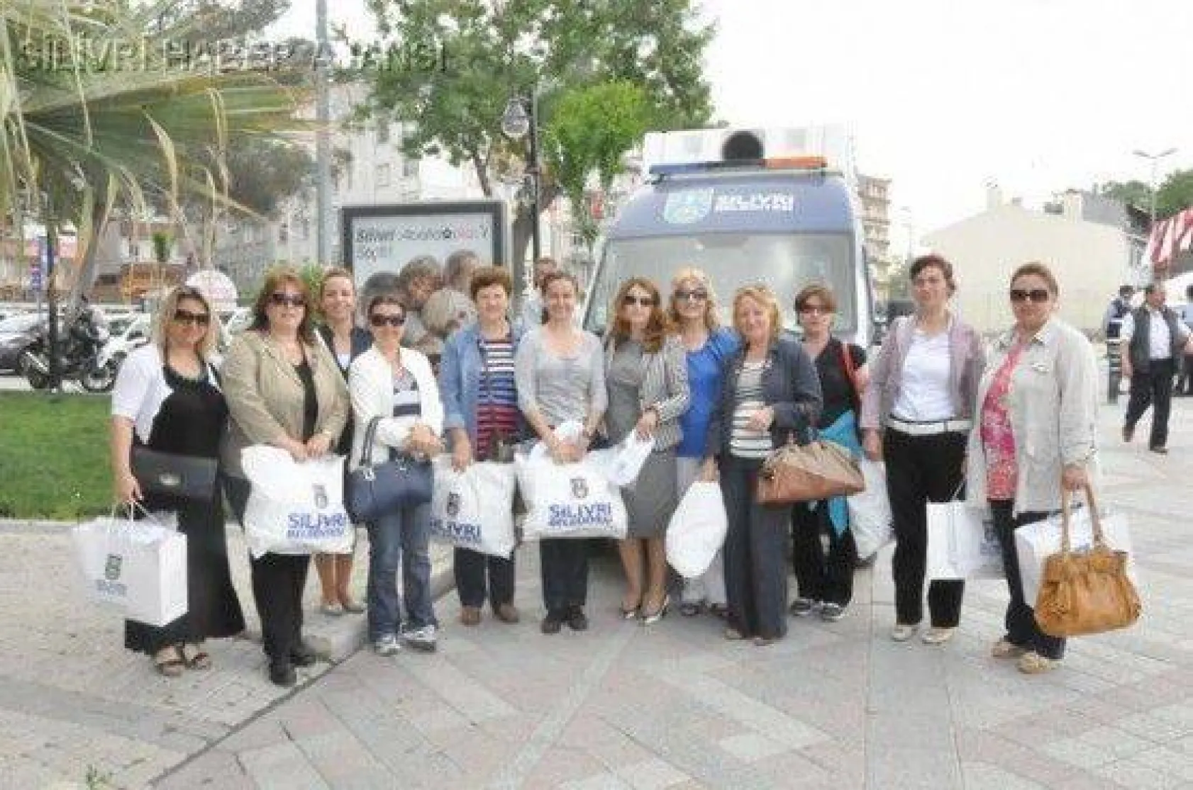 Esma Işıklar, Anneleri Unutmadı