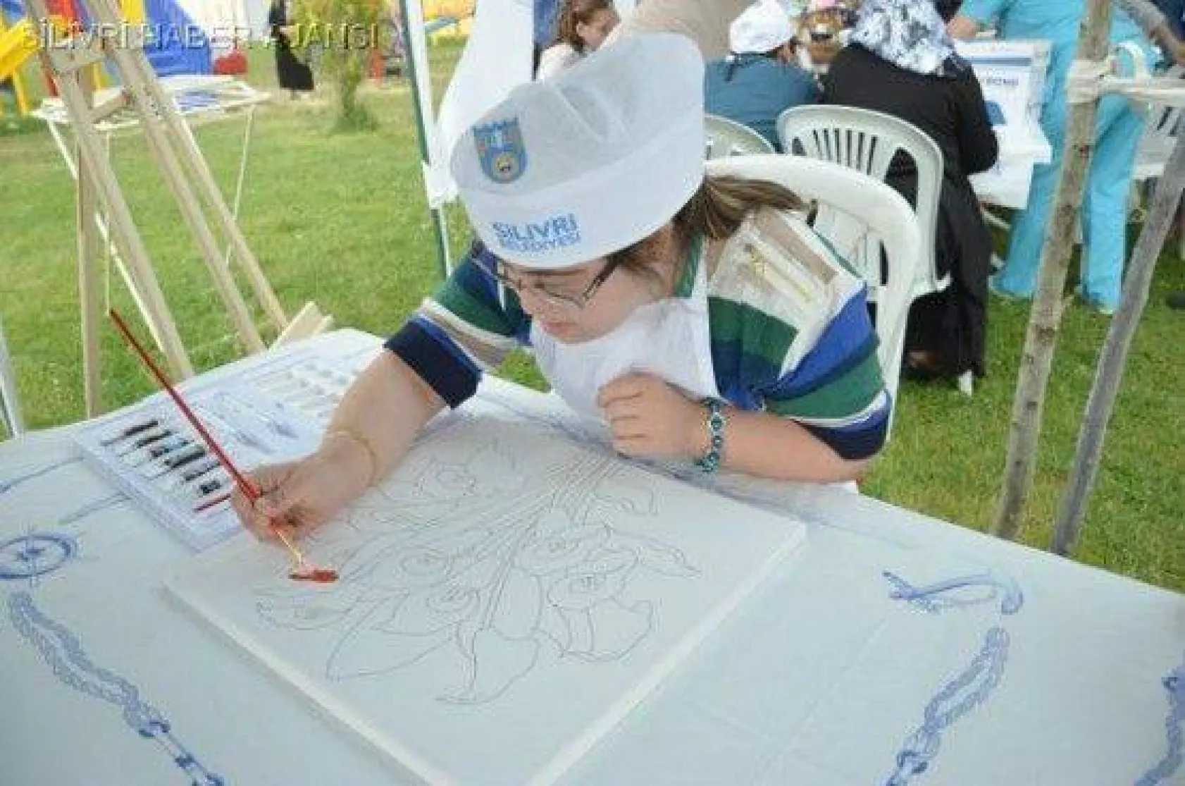 Bu Sergi Özel Sergi