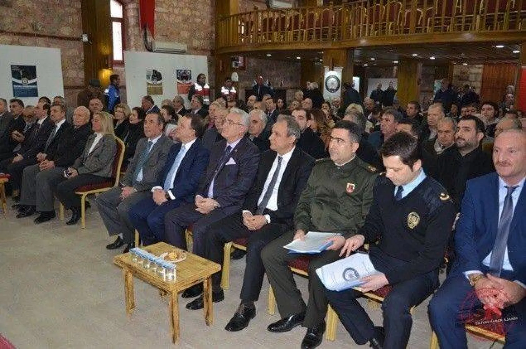 19. Huzur Toplantısı gerçekleştirildi