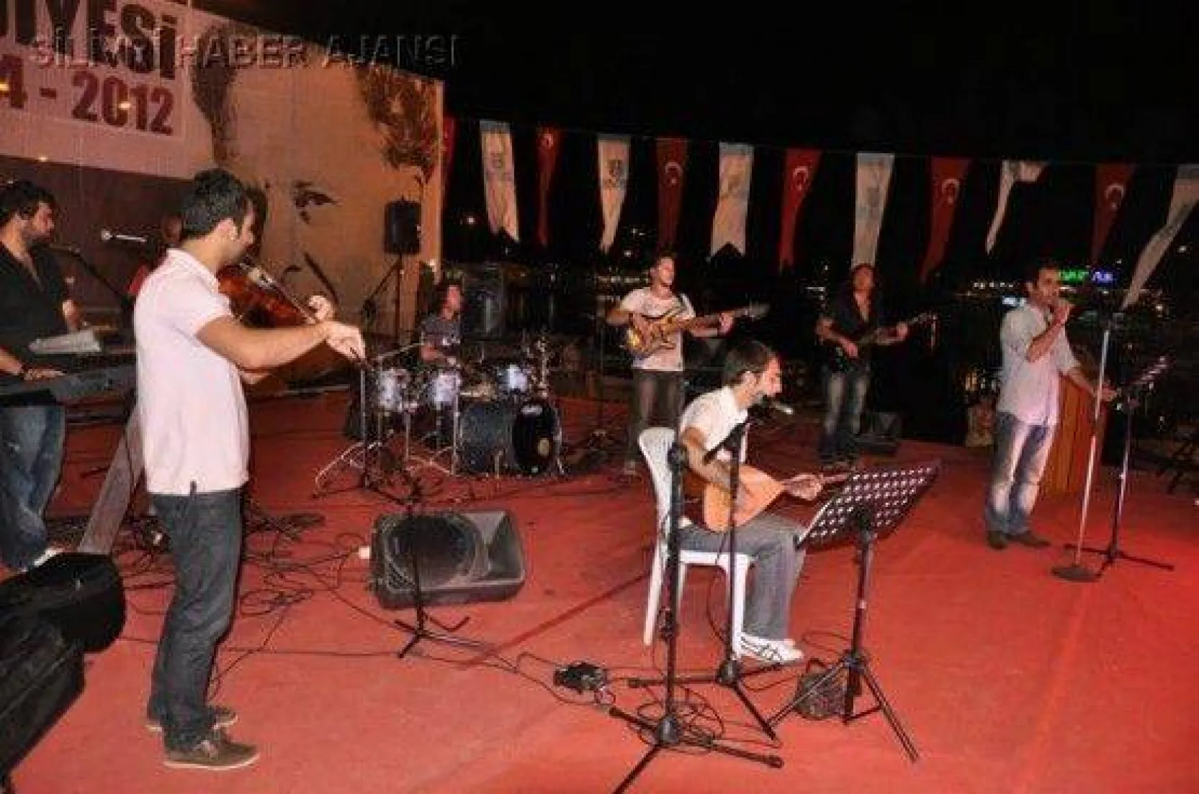 Nazım Hikmet'siz Geçen 49 Yıl