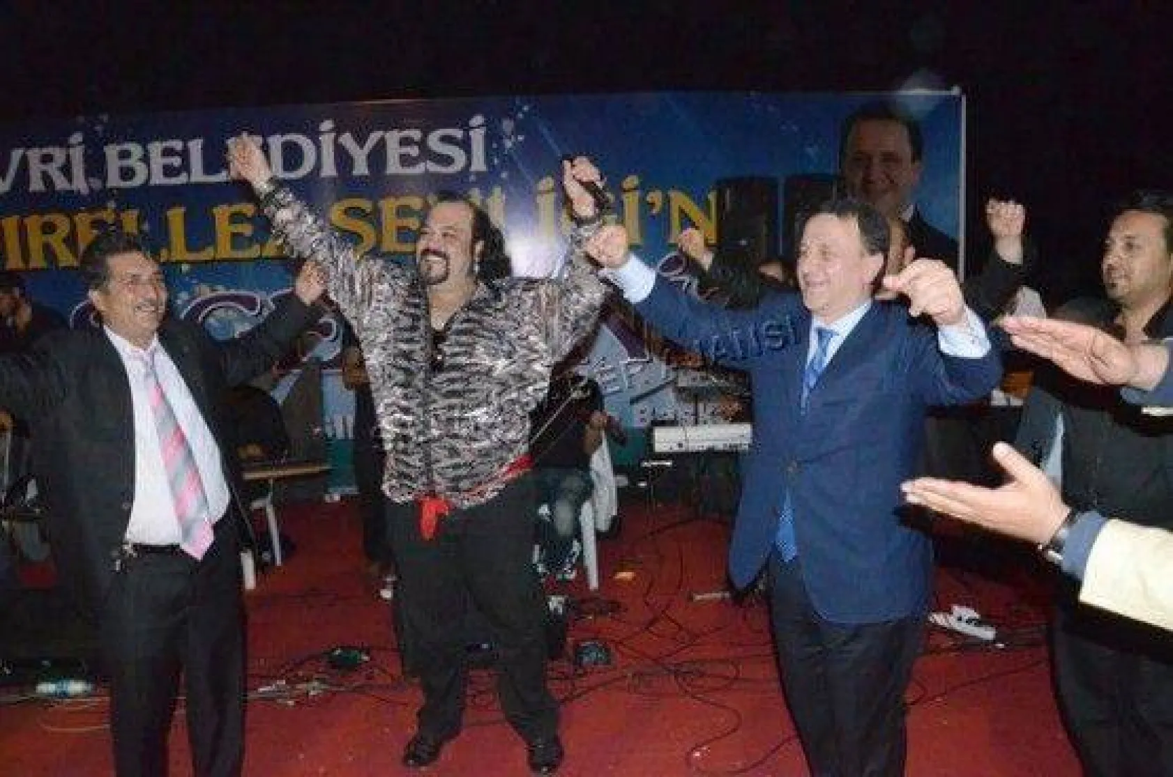 Silivri Hıdırellez Şenlikleri