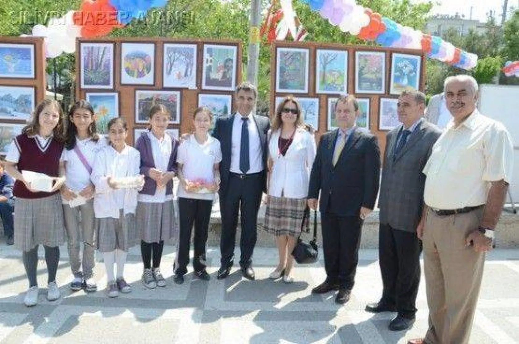 Mezuniyet ve Yılsonu Şöleni Başladı