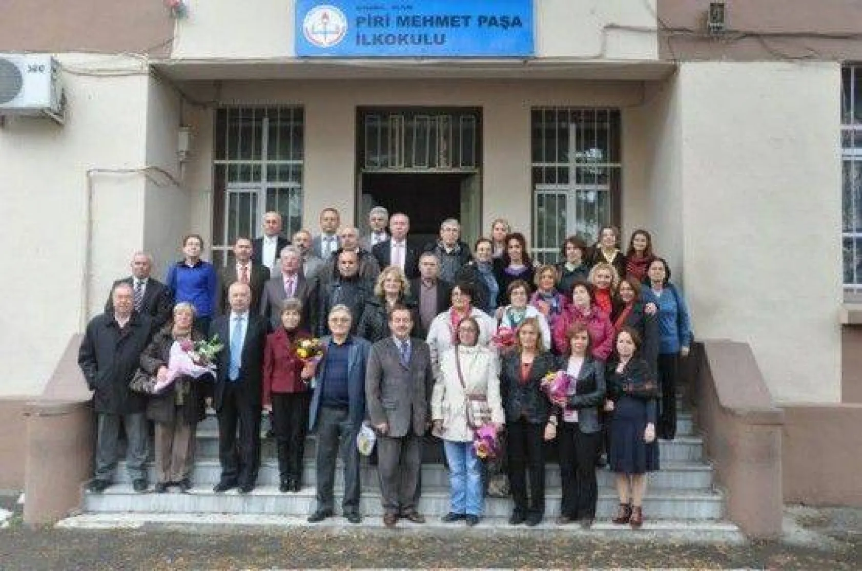 CHP Silivri öğretmenleri unutmadı