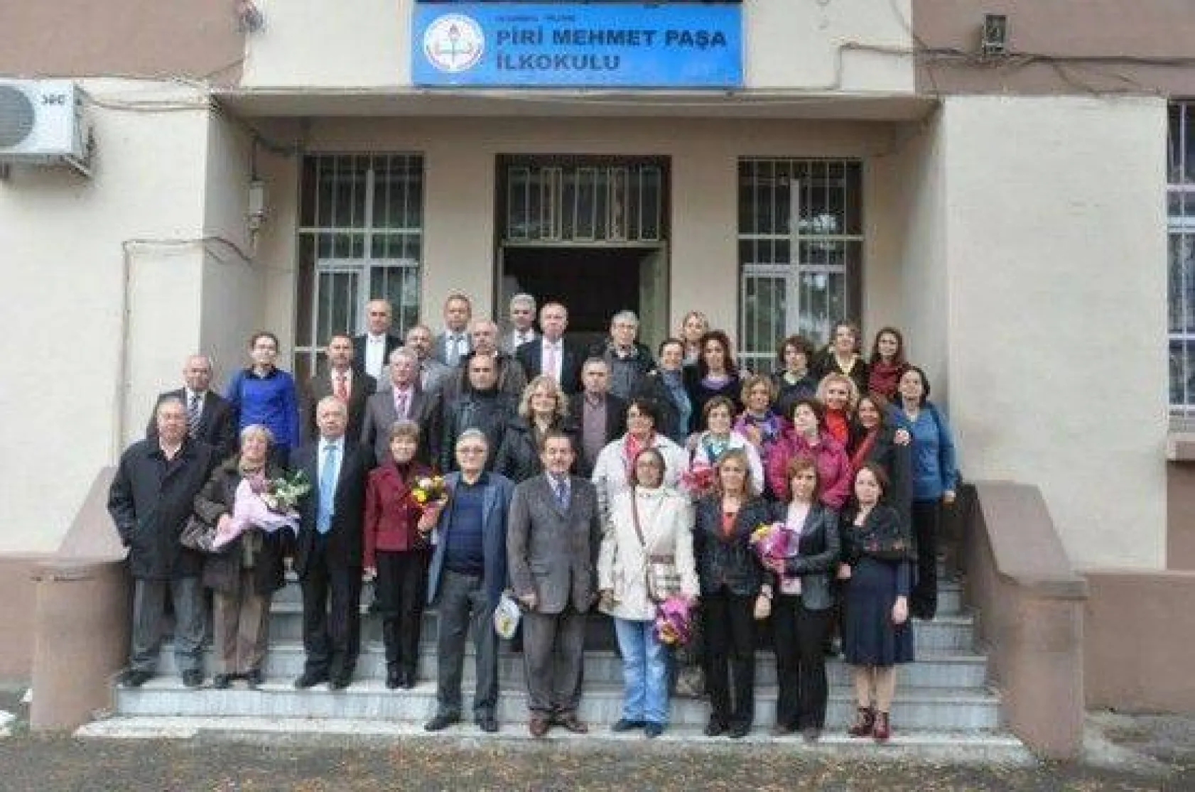 CHP Silivri öğretmenleri unutmadı