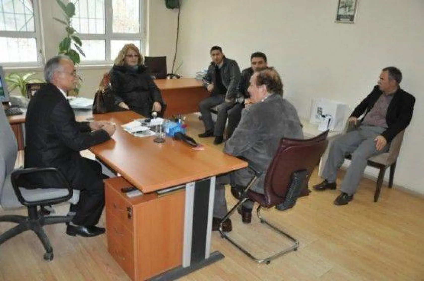 CHP Silivri öğretmenleri unutmadı