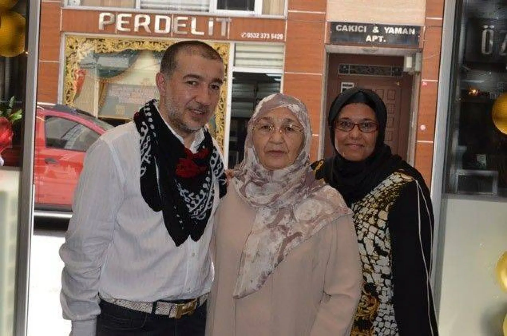 Salon İstanbul açıldı