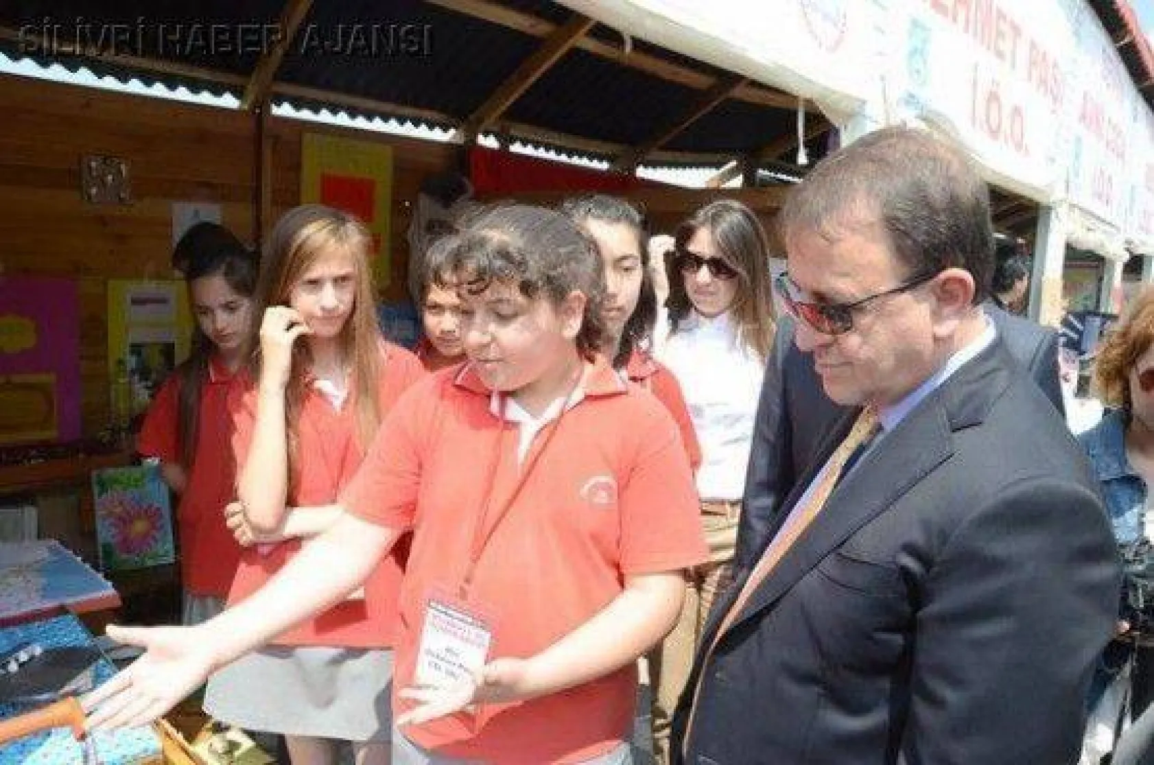 Mezuniyet ve Yılsonu Şöleni Başladı