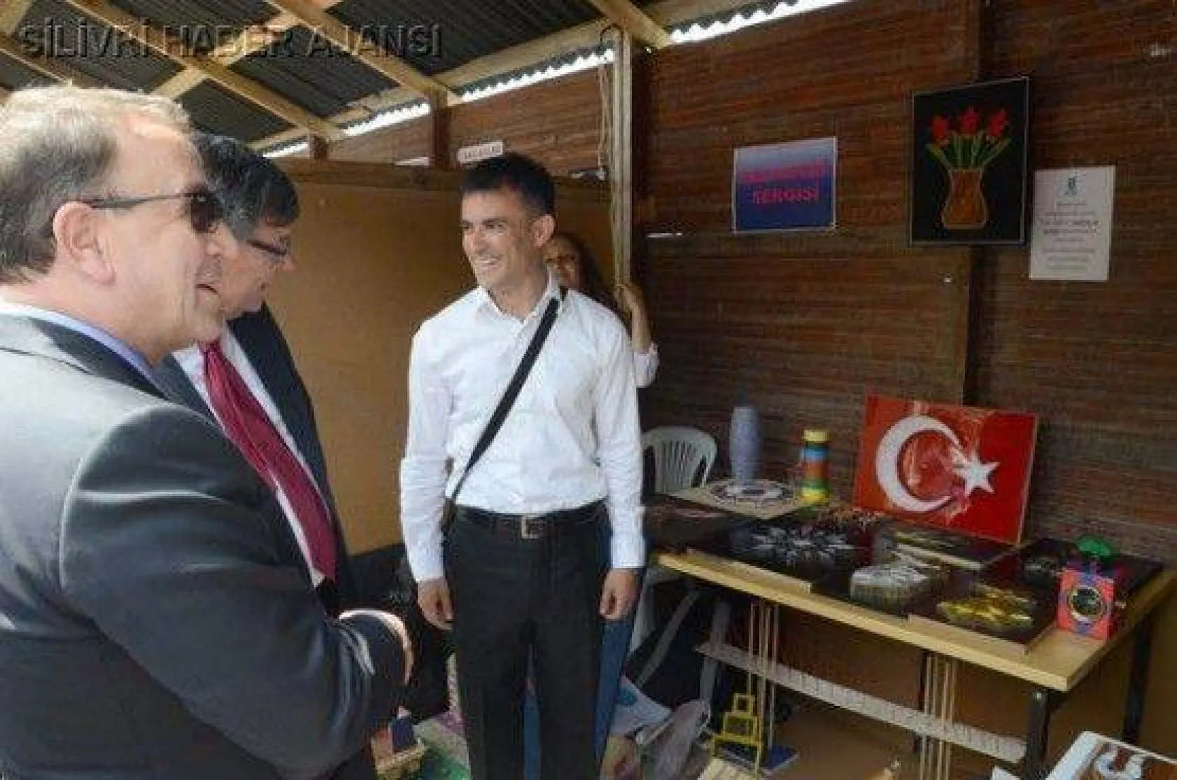 Mezuniyet ve Yılsonu Şöleni Başladı