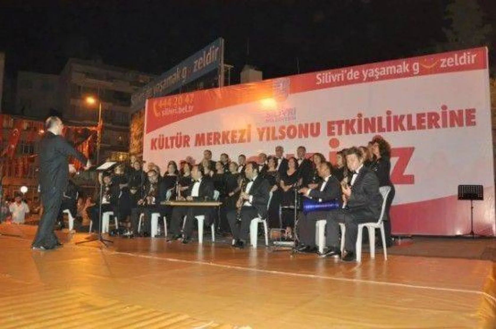 Kültür Merkezi Yaz Dönemi Kurs Kayıtları Başlıyor