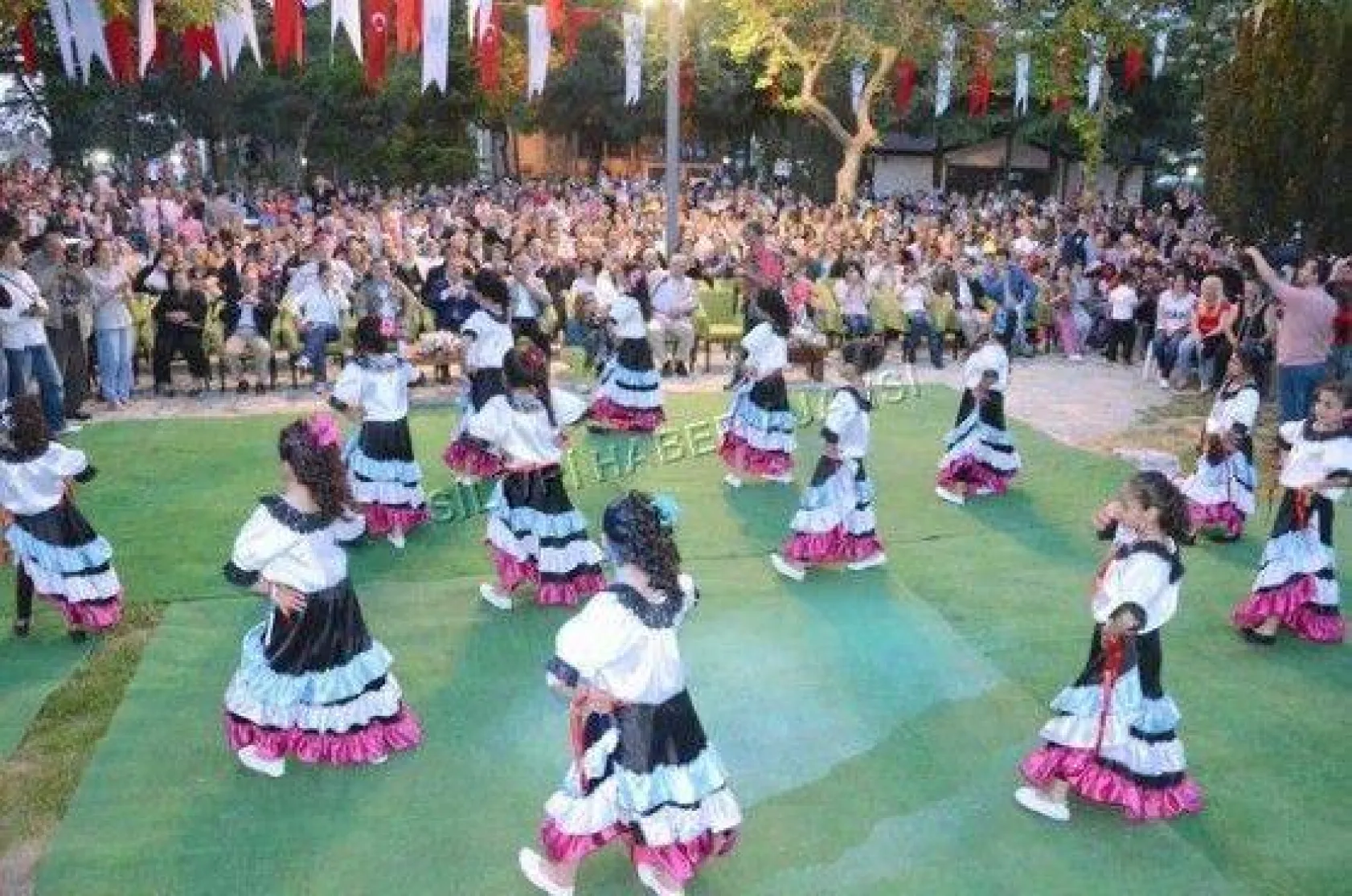 Silivri Hıdırellez Şenlikleri