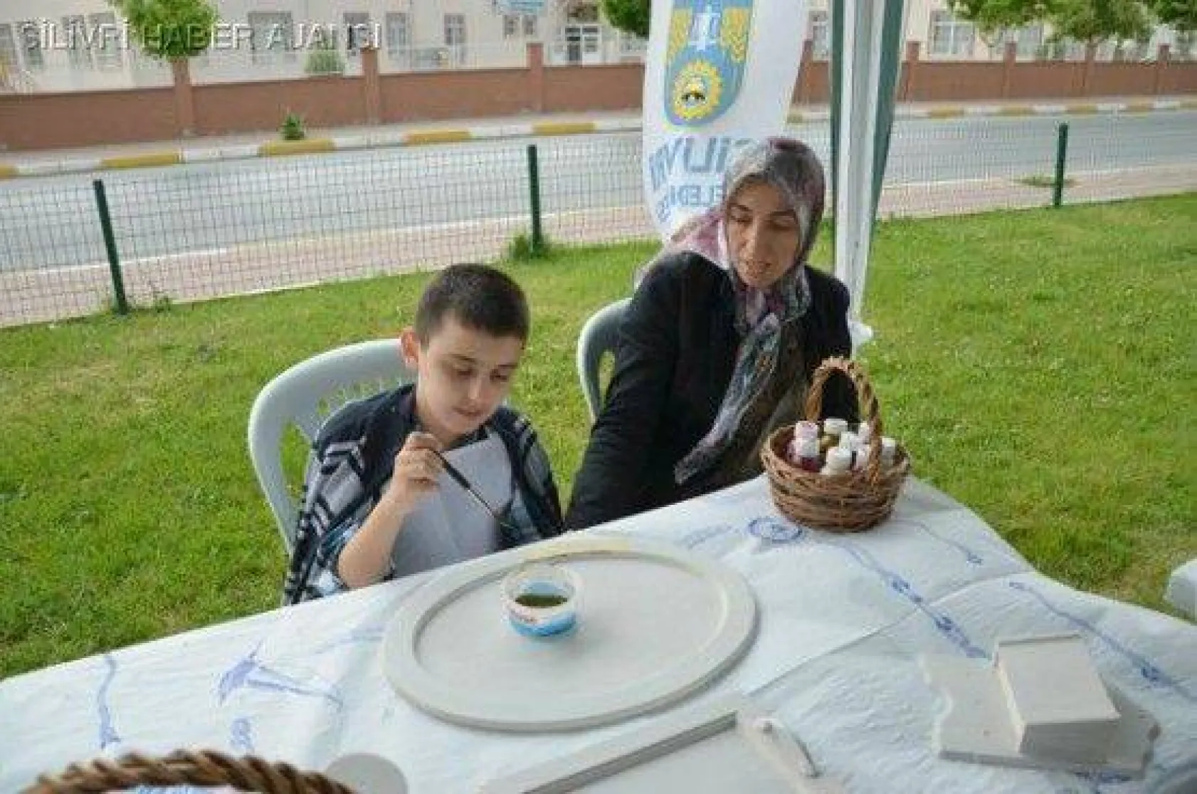 Bu Sergi Özel Sergi