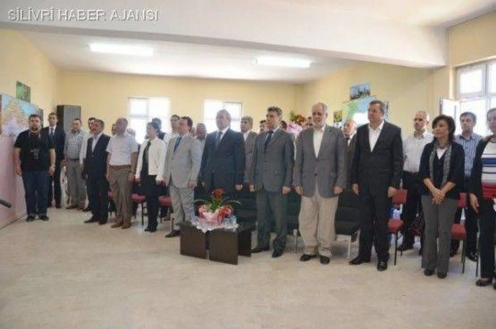 El Emeği eserler görücüye çıktı