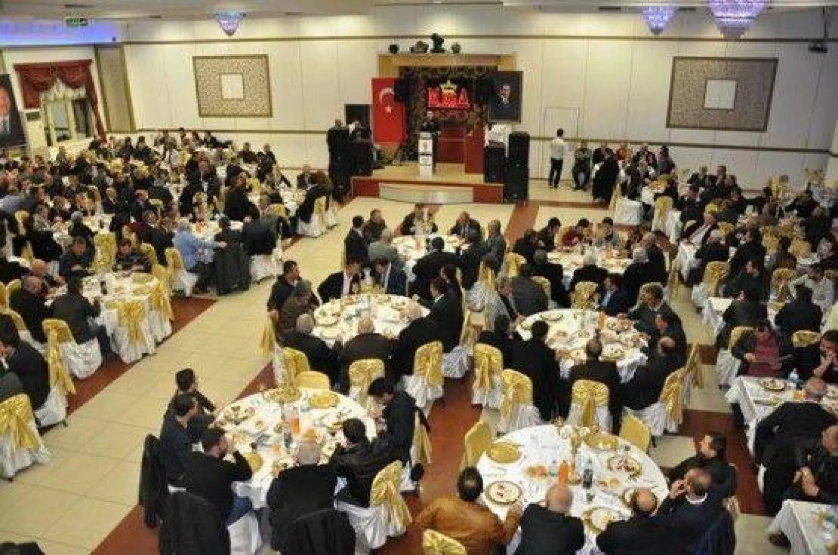 'Silivri'nin Makus Kaderini Değiştireceğiz'