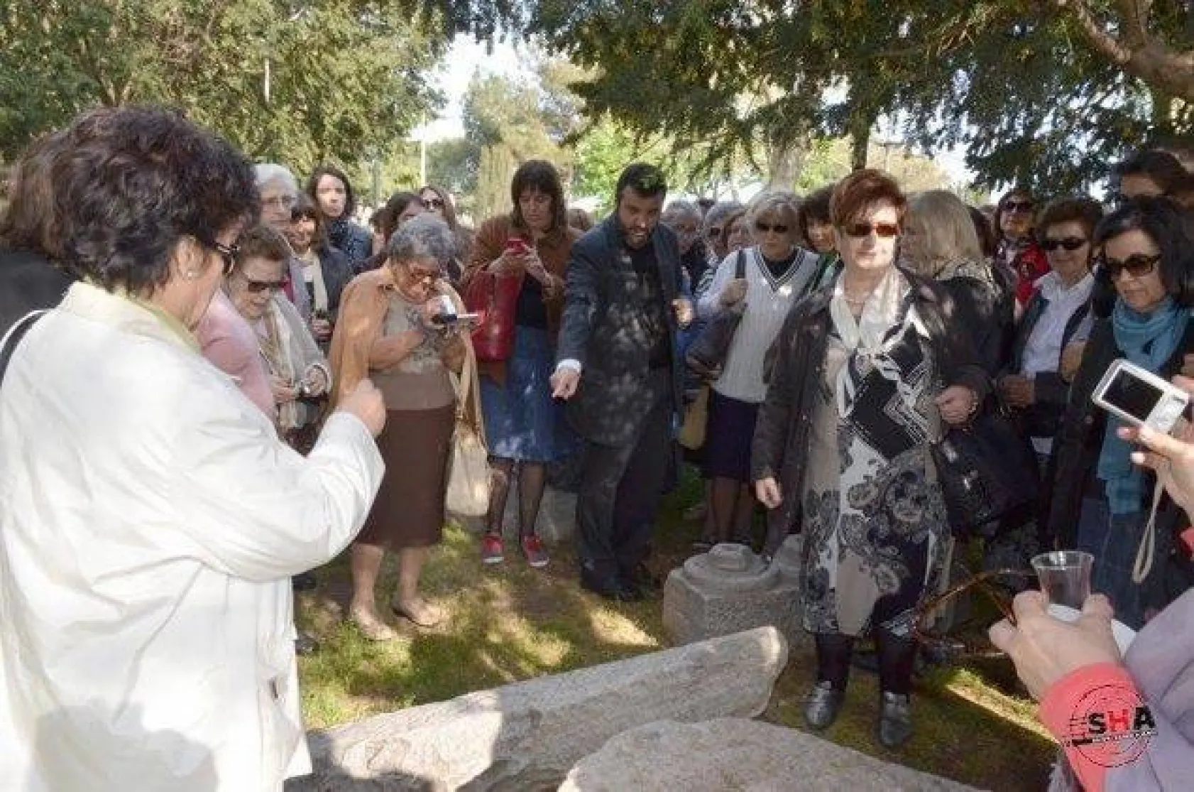 Selanikli Kadınlardan Silivri'ye Tarih Gezisi