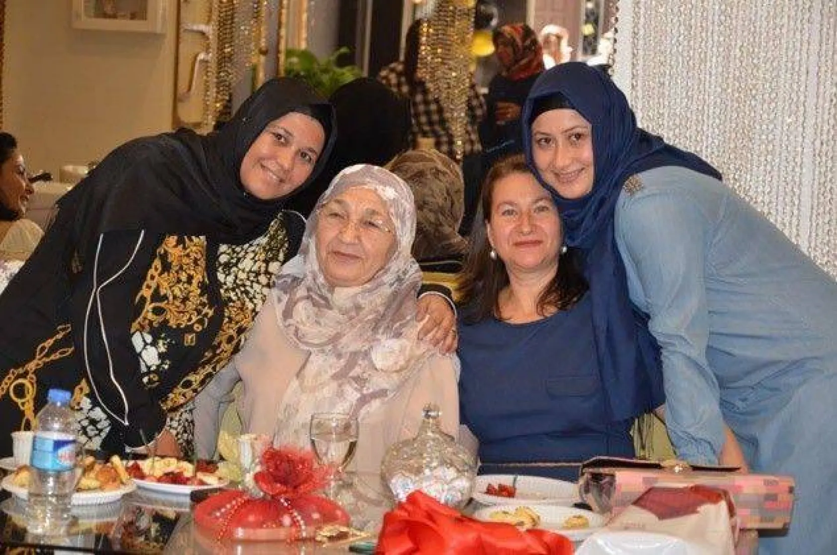 Salon İstanbul açıldı