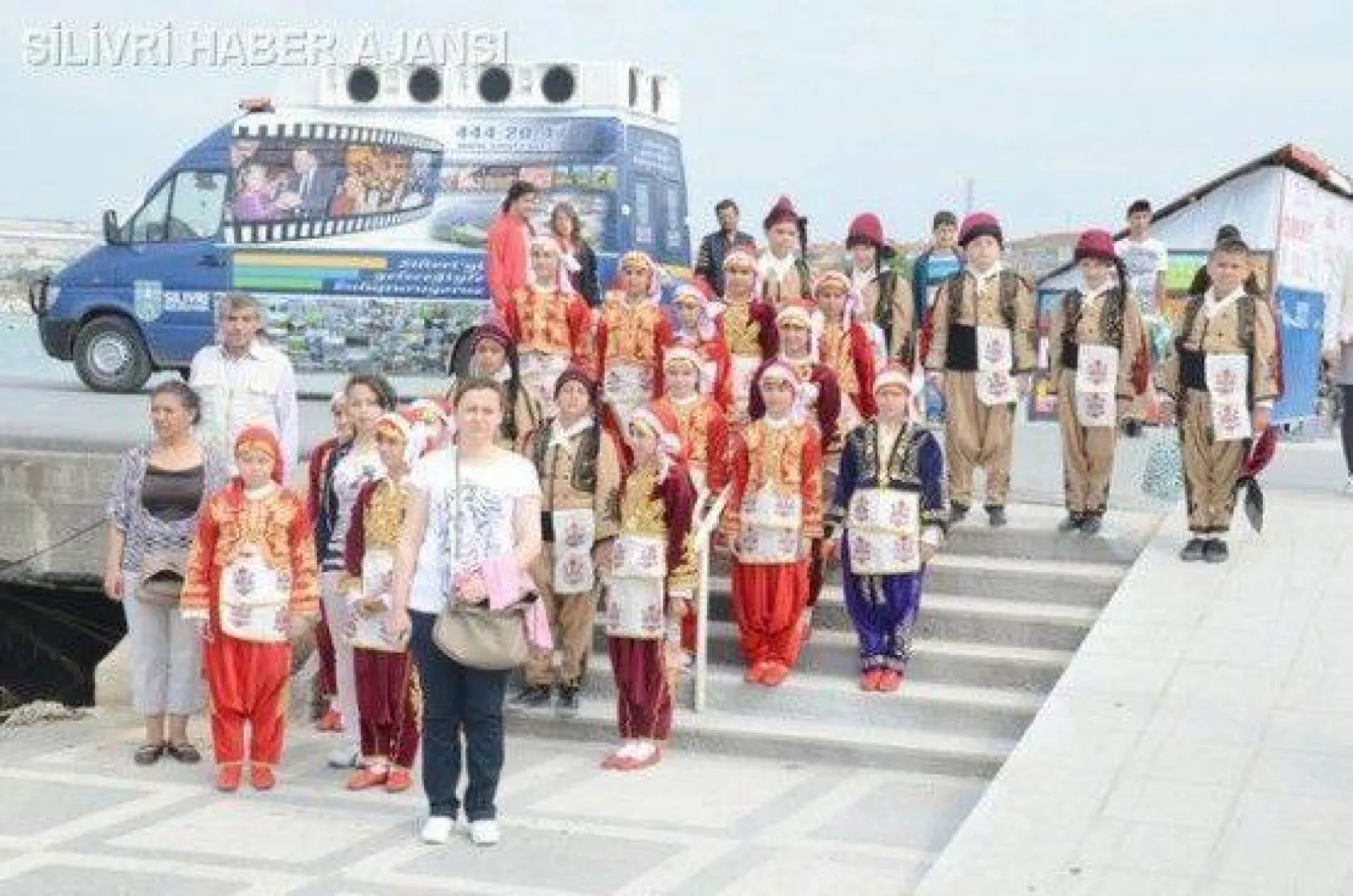 Mezuniyet ve Yılsonu Şöleni Başladı
