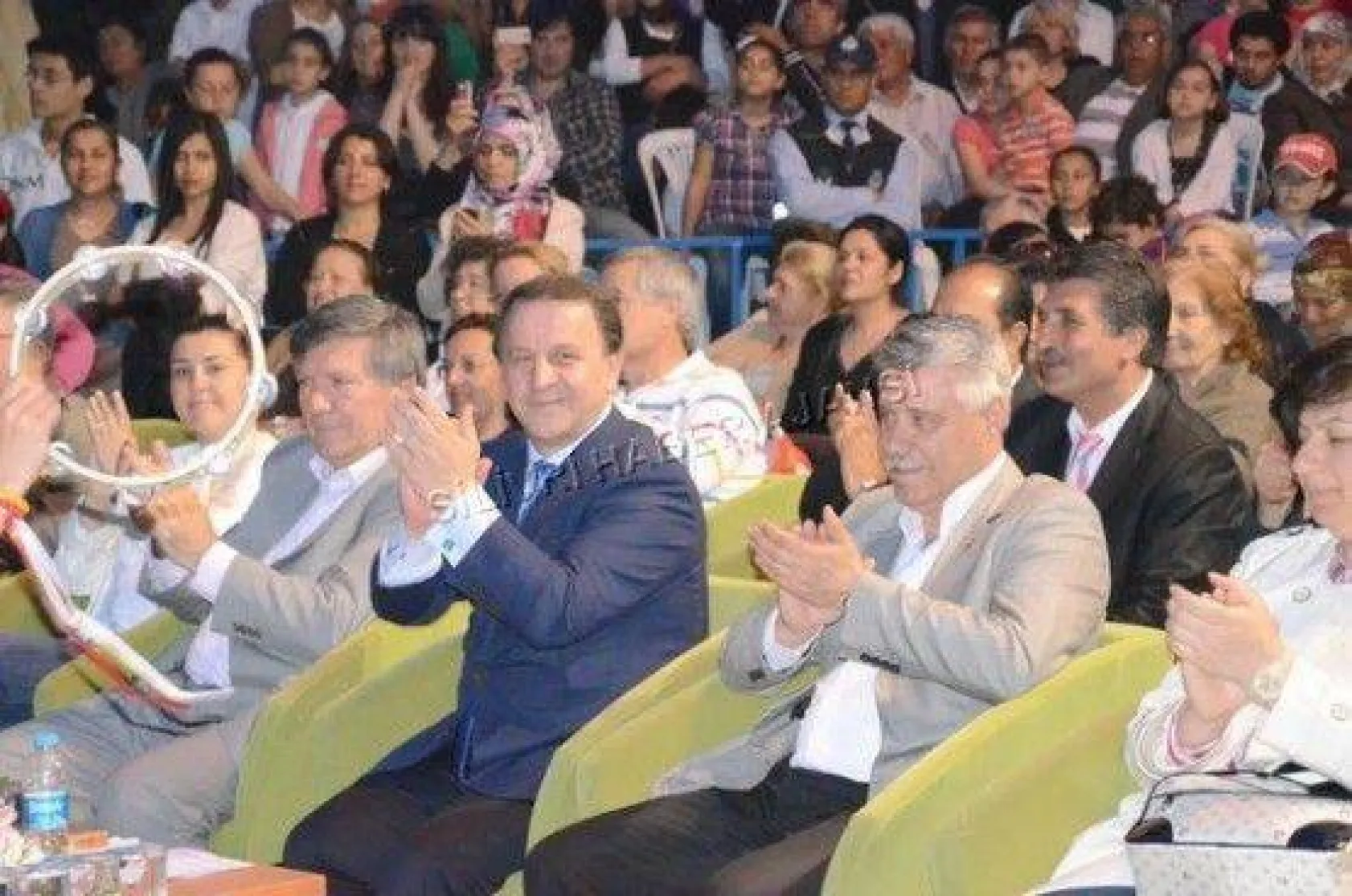 Silivri Hıdırellez Şenlikleri