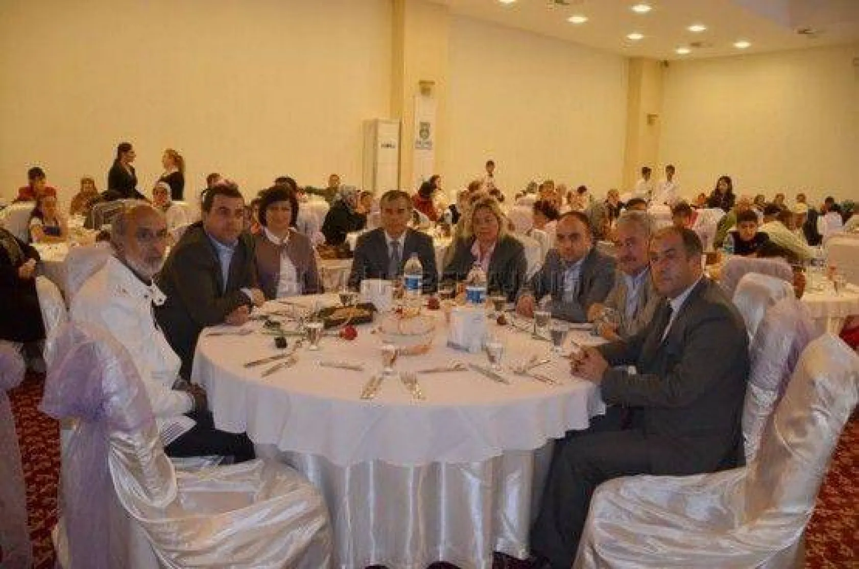 Işıklar Bir Gün Değil, Hergün Yanınızdayız