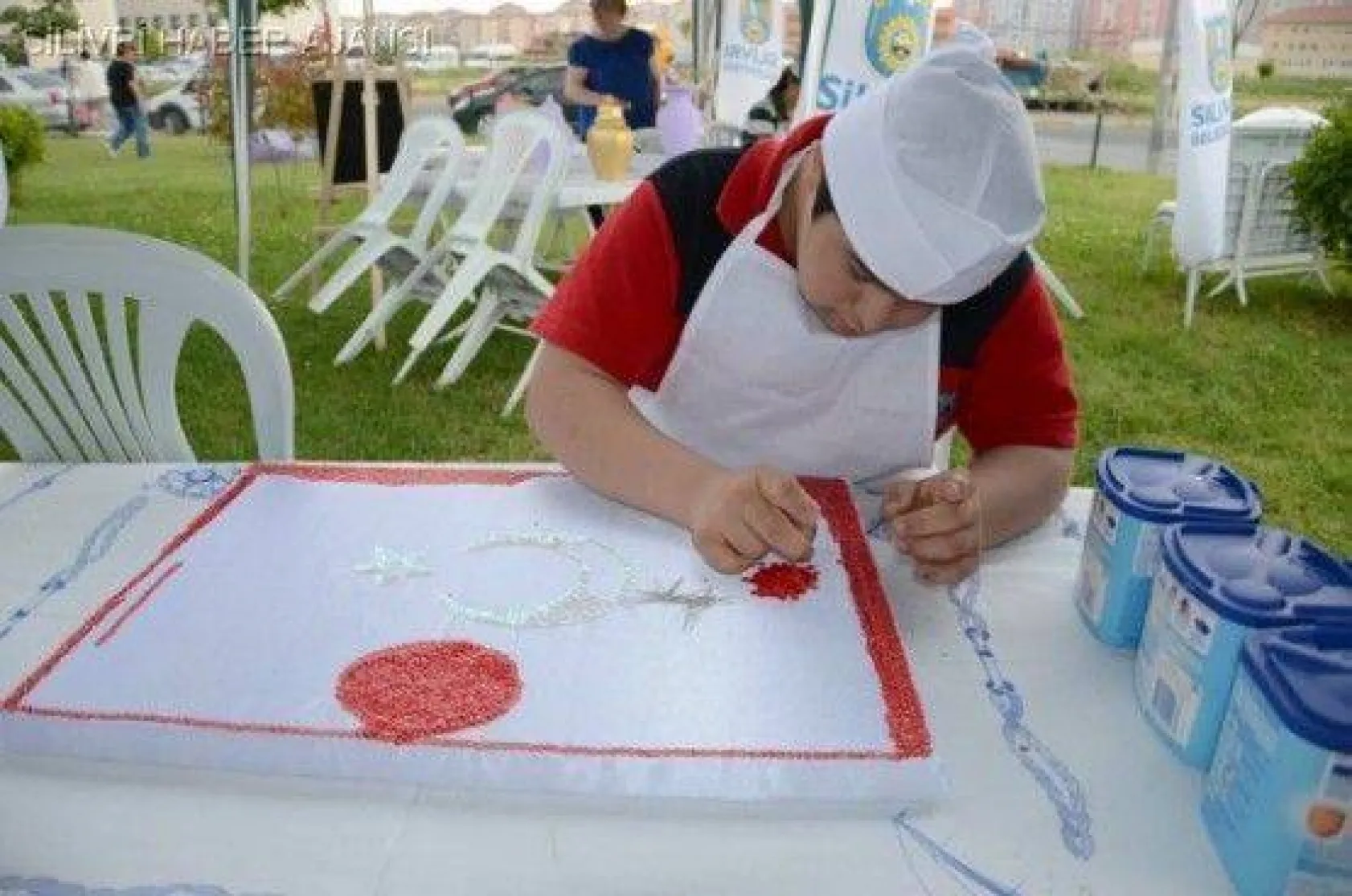 Bu Sergi Özel Sergi