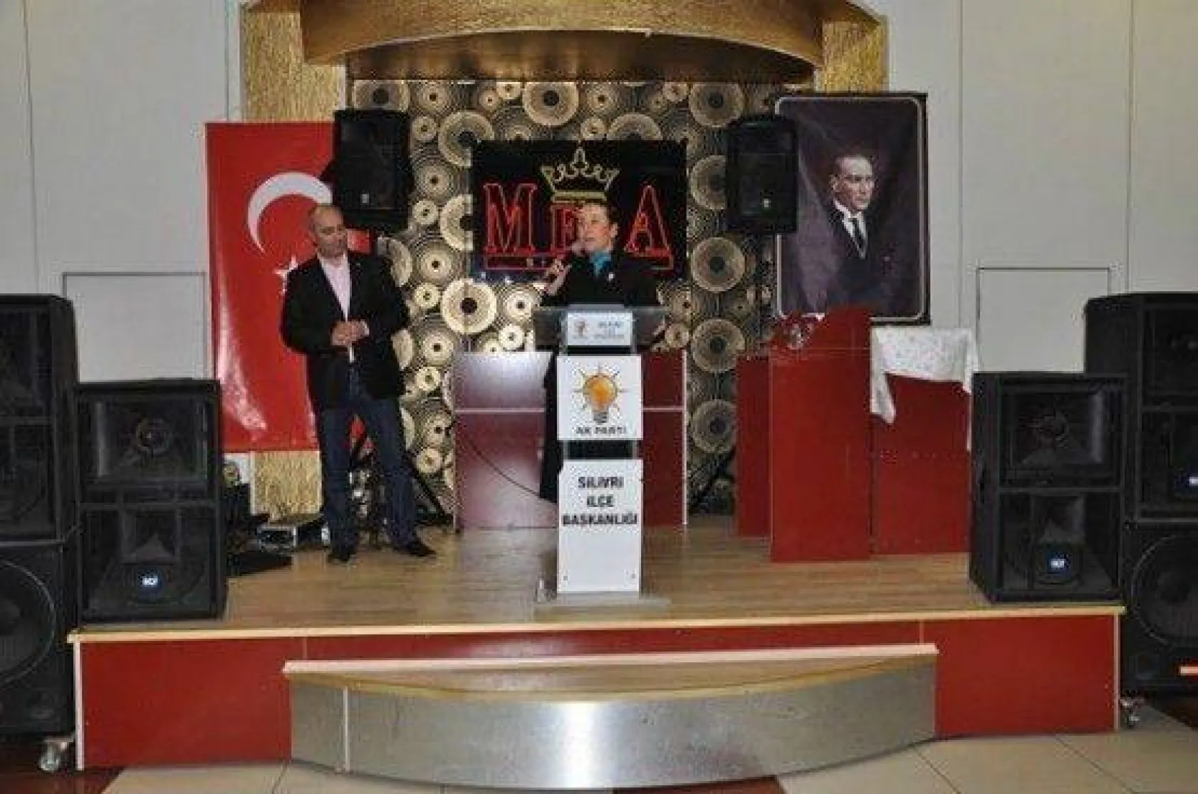 'Silivri'nin Makus Kaderini Değiştireceğiz'