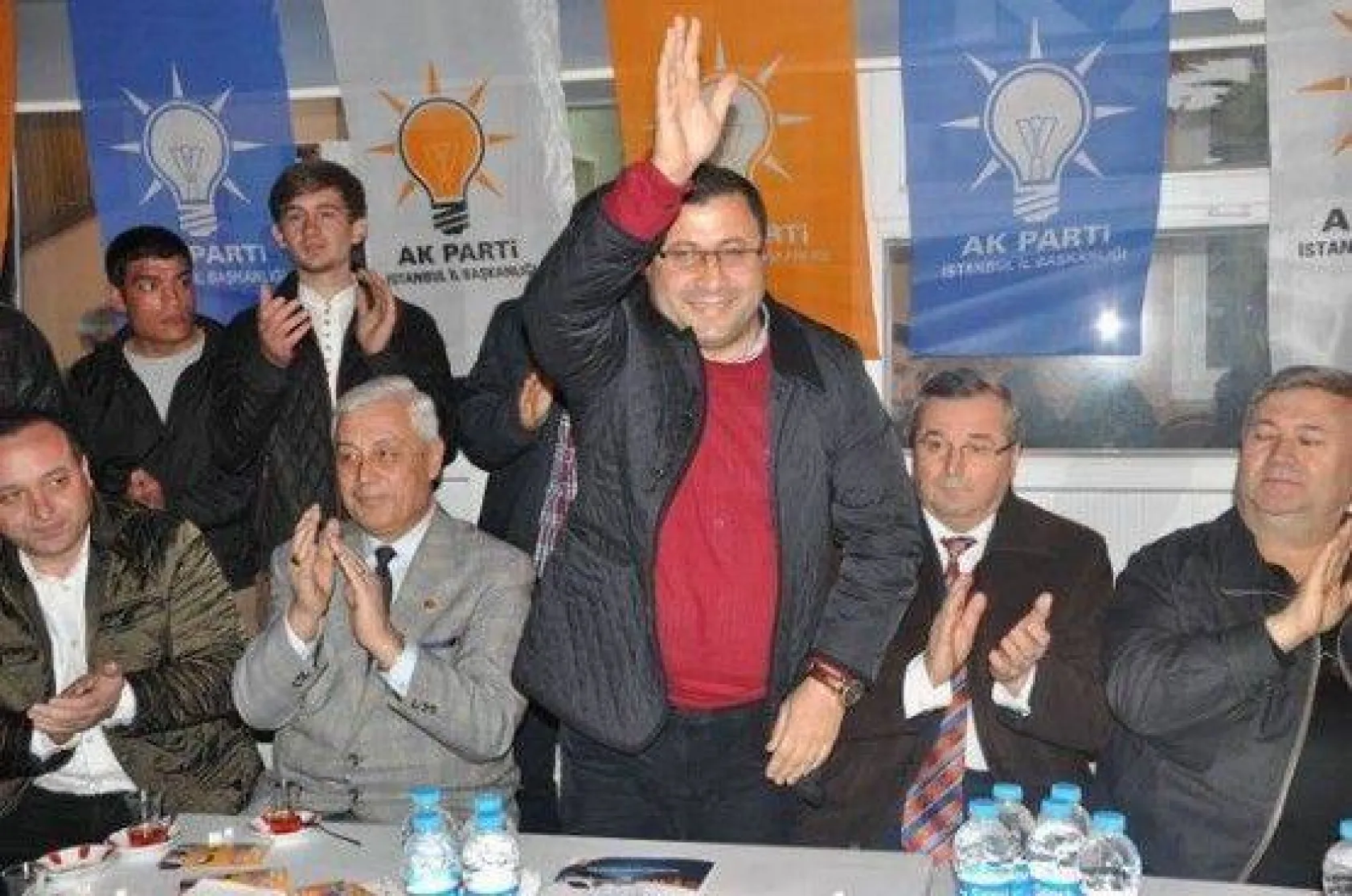 Sert 'Onlar bizim yaptığımız hizmetin tamirini yapamaz'