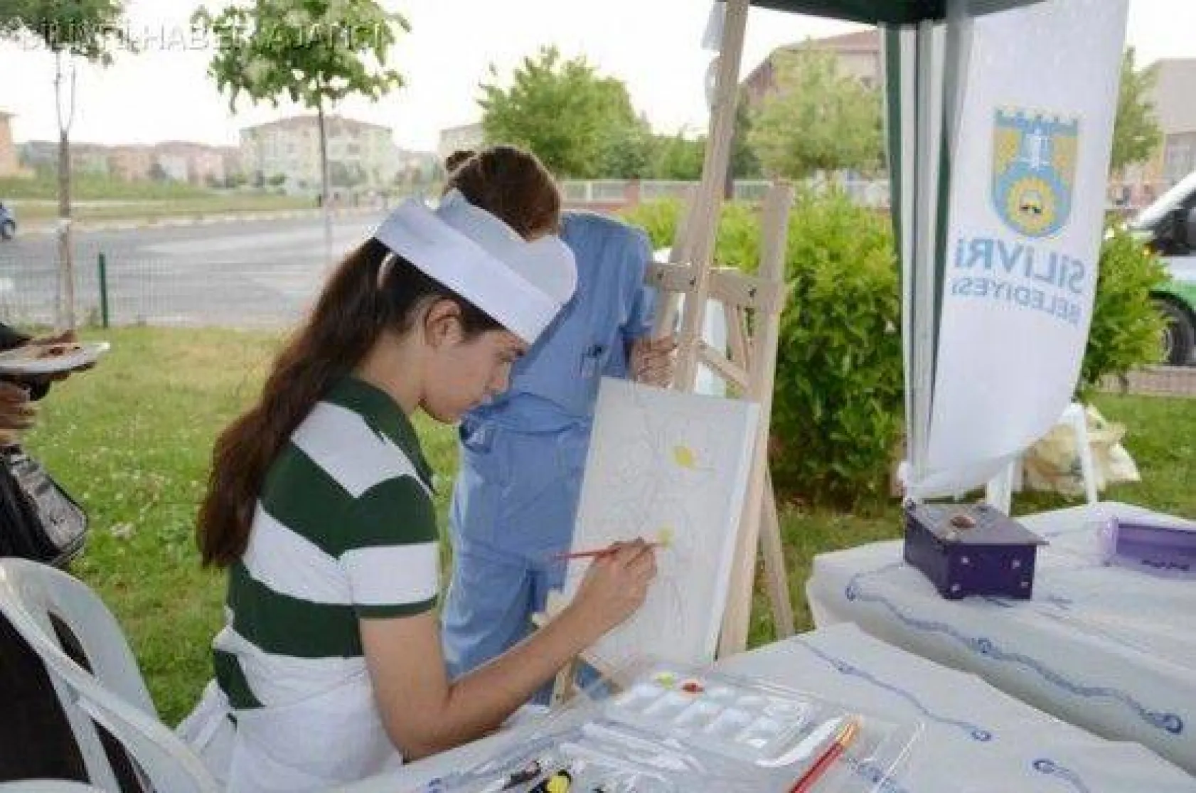 Bu Sergi Özel Sergi