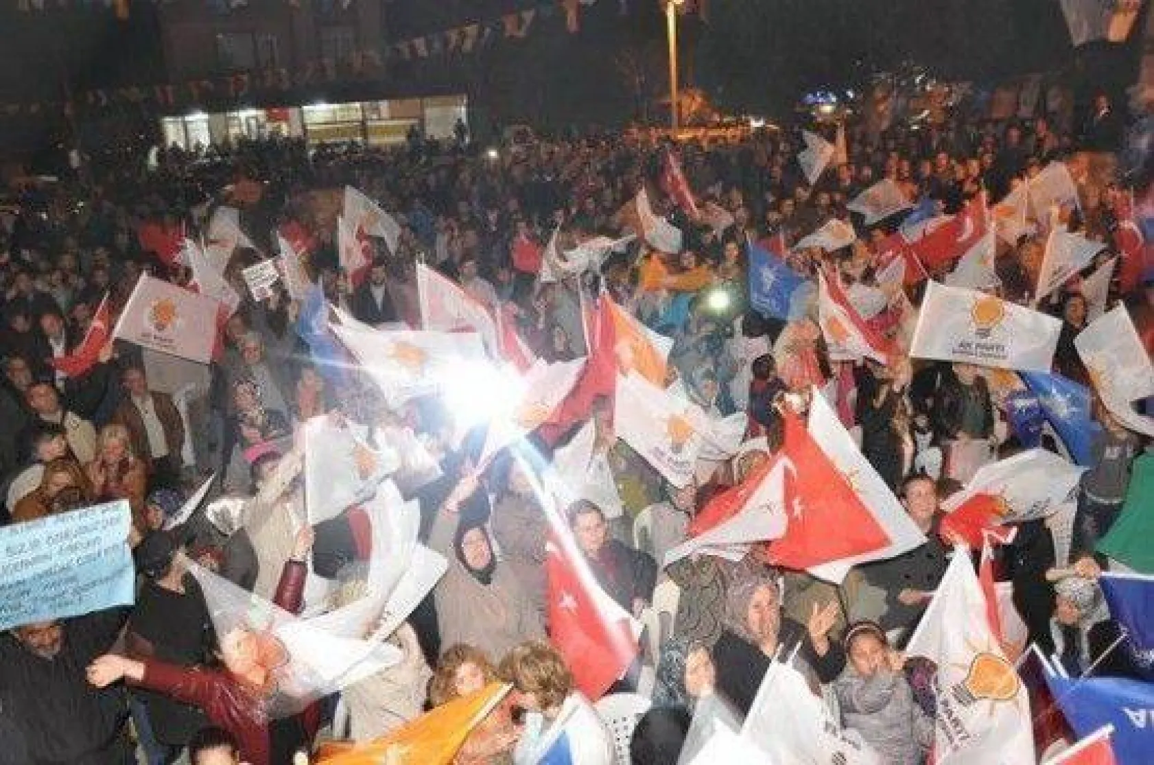 Sert 'Ben bu toprakların evladıyım'