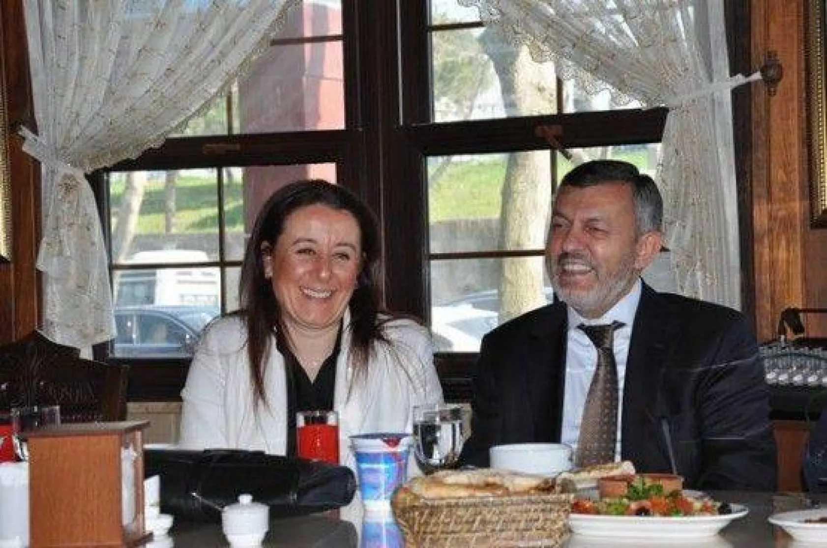 Demiral 'Gerekli cevabı birliğimizle vereceğiz '