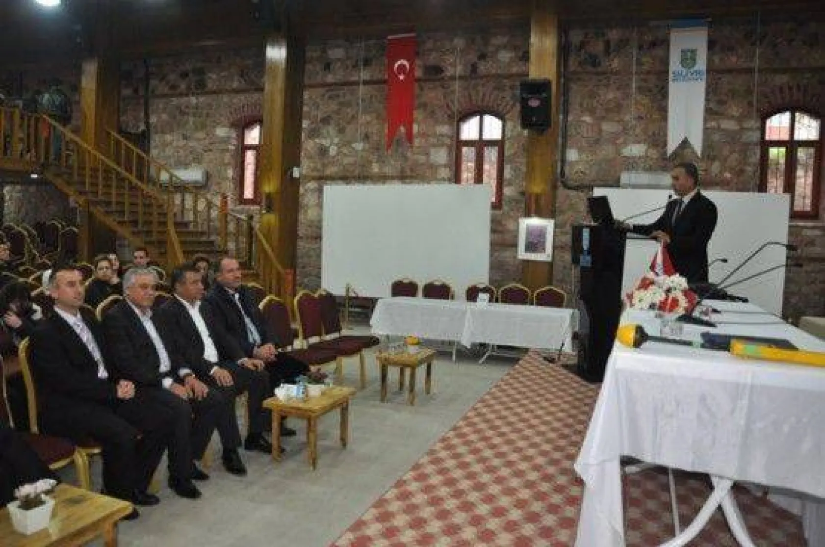 Elektromanyetik Alanların Biyolojik Etkileri