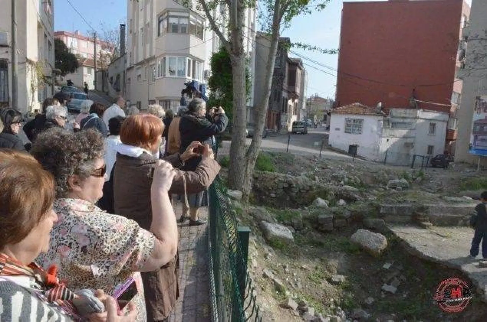 Selanikli Kadınlardan Silivri'ye Tarih Gezisi