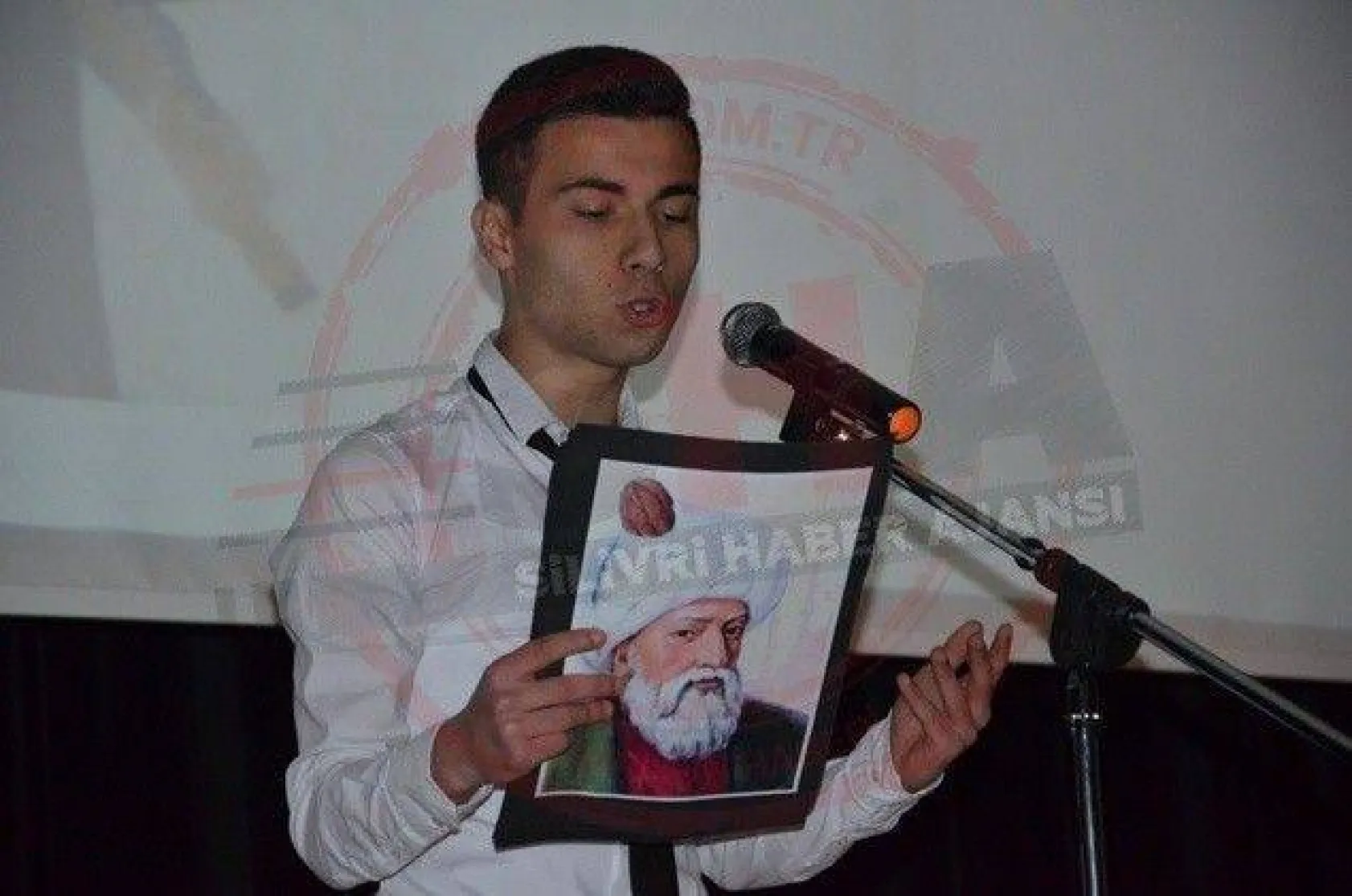 Öncü Şahsiyetler Projesi, Mimar Sinan ile devam etti FOTO GALERİ