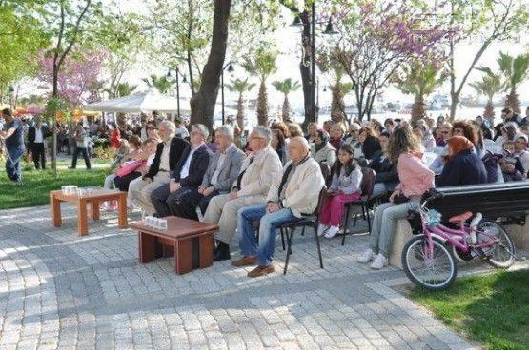 Tasavvuf Konseri Ve Sema Gösterisi