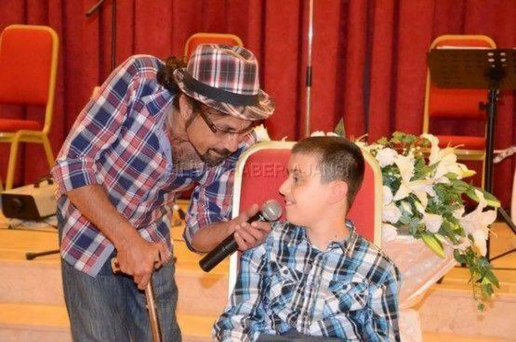 Işıklar Bir Gün Değil, Hergün Yanınızdayız