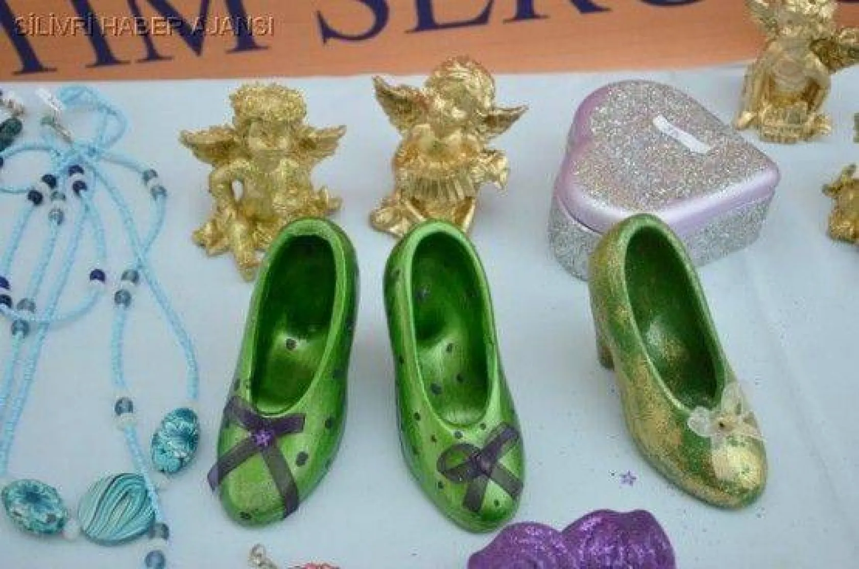 Bu Sergi Özel Sergi