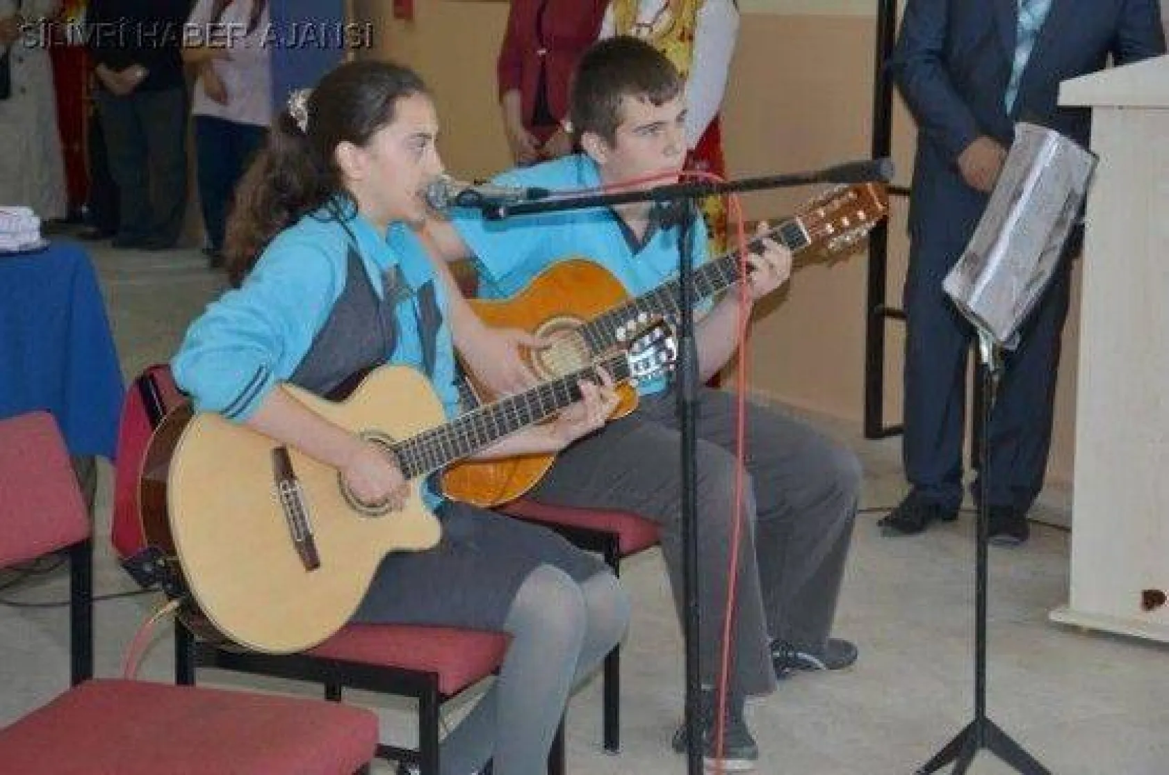 El Emeği eserler görücüye çıktı