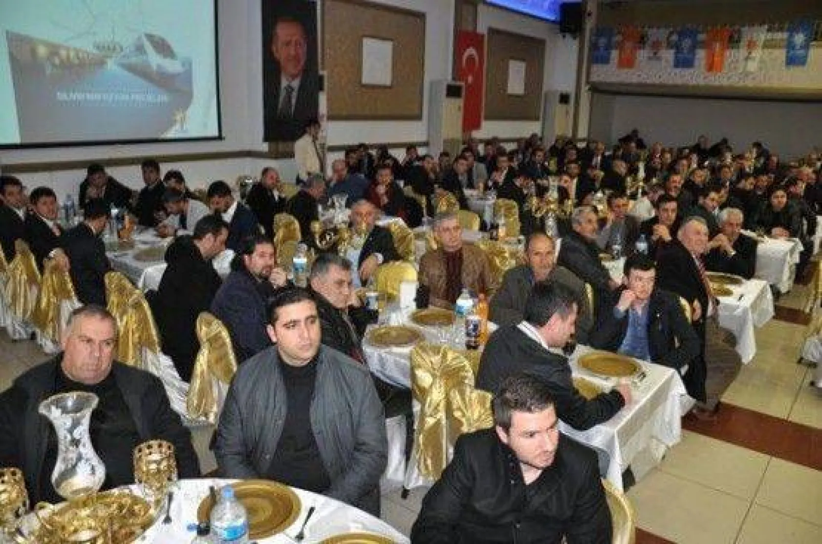 'Silivri'nin Makus Kaderini Değiştireceğiz'