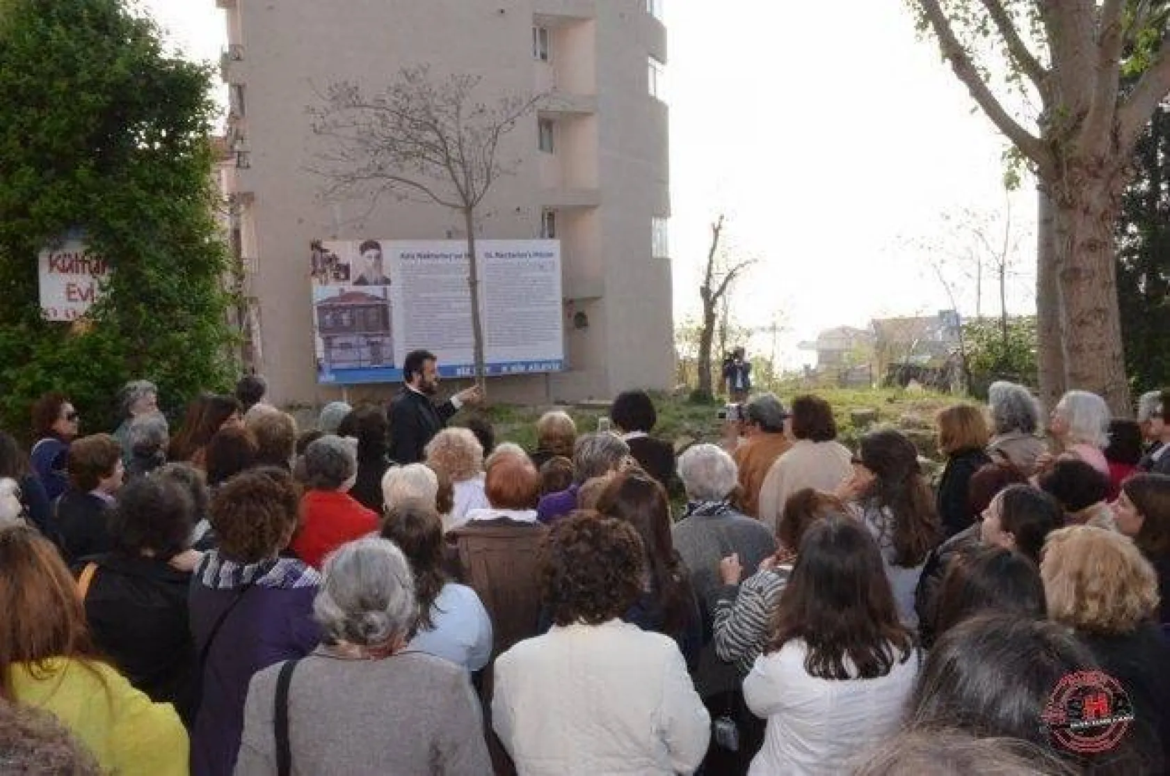 Selanikli Kadınlardan Silivri'ye Tarih Gezisi
