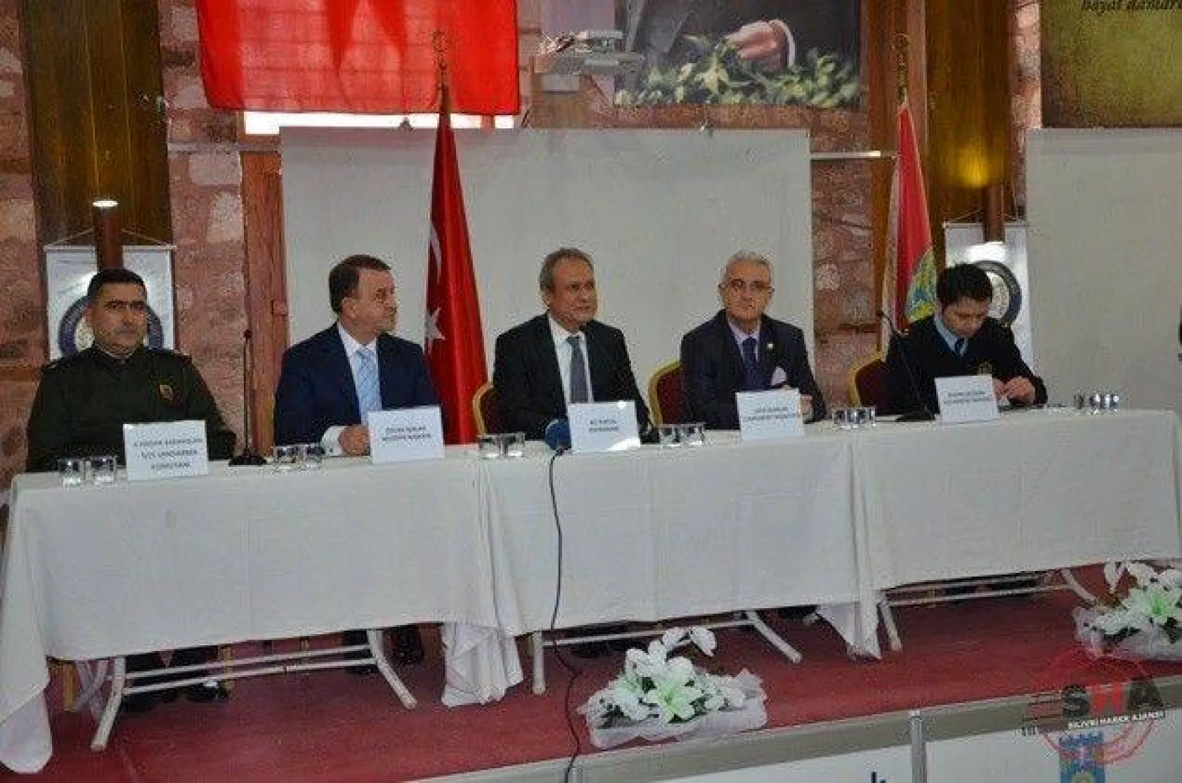 19. Huzur Toplantısı gerçekleştirildi